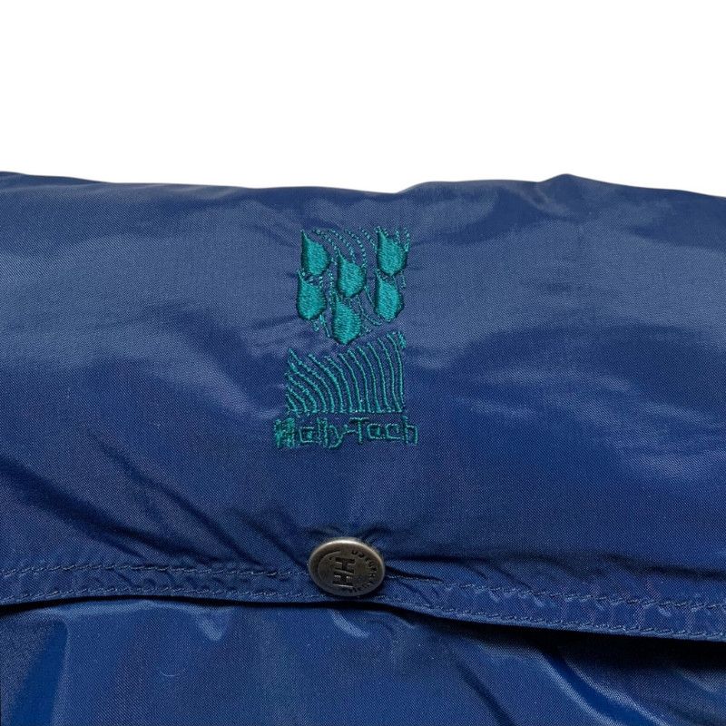 Helly Hansen Vintage 90s windbreaker jacket - Helly Hansen Size US XL / EU 56 / 4 - 10 Thumbnail