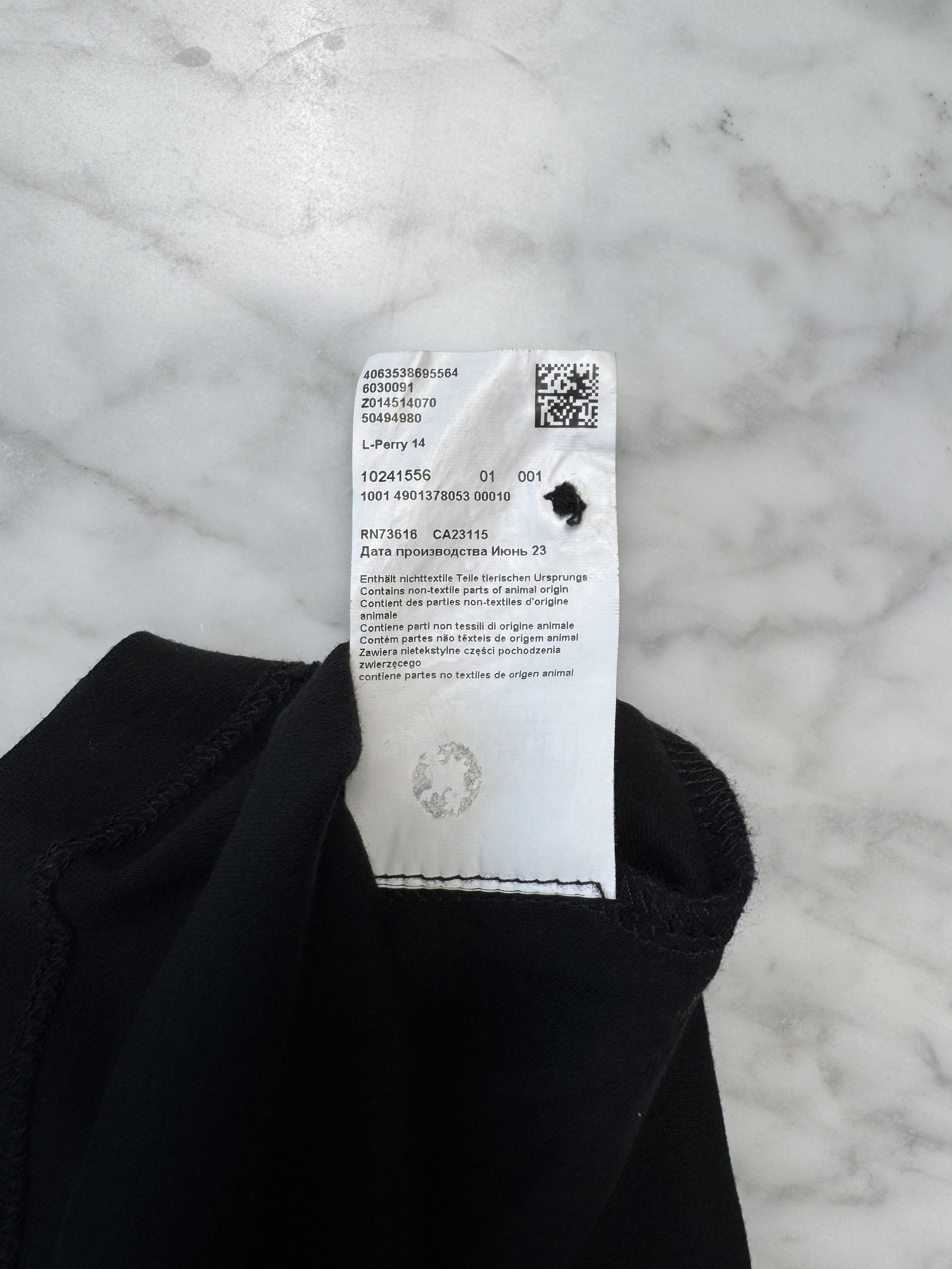 Hugo Boss Boss Polo Size US L / EU 52-54 / 3 - 8 Thumbnail
