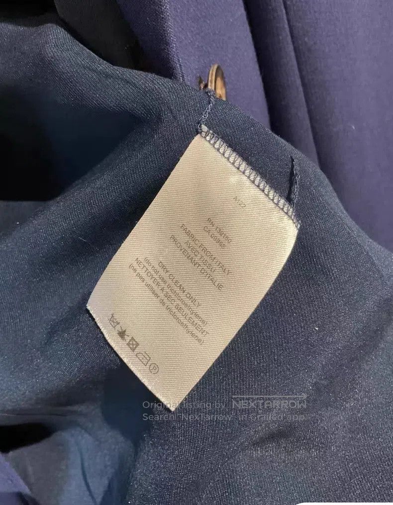 The Row The Row Blue suit jacket Size M / US 6-8 / IT 42-44 - 5 Thumbnail