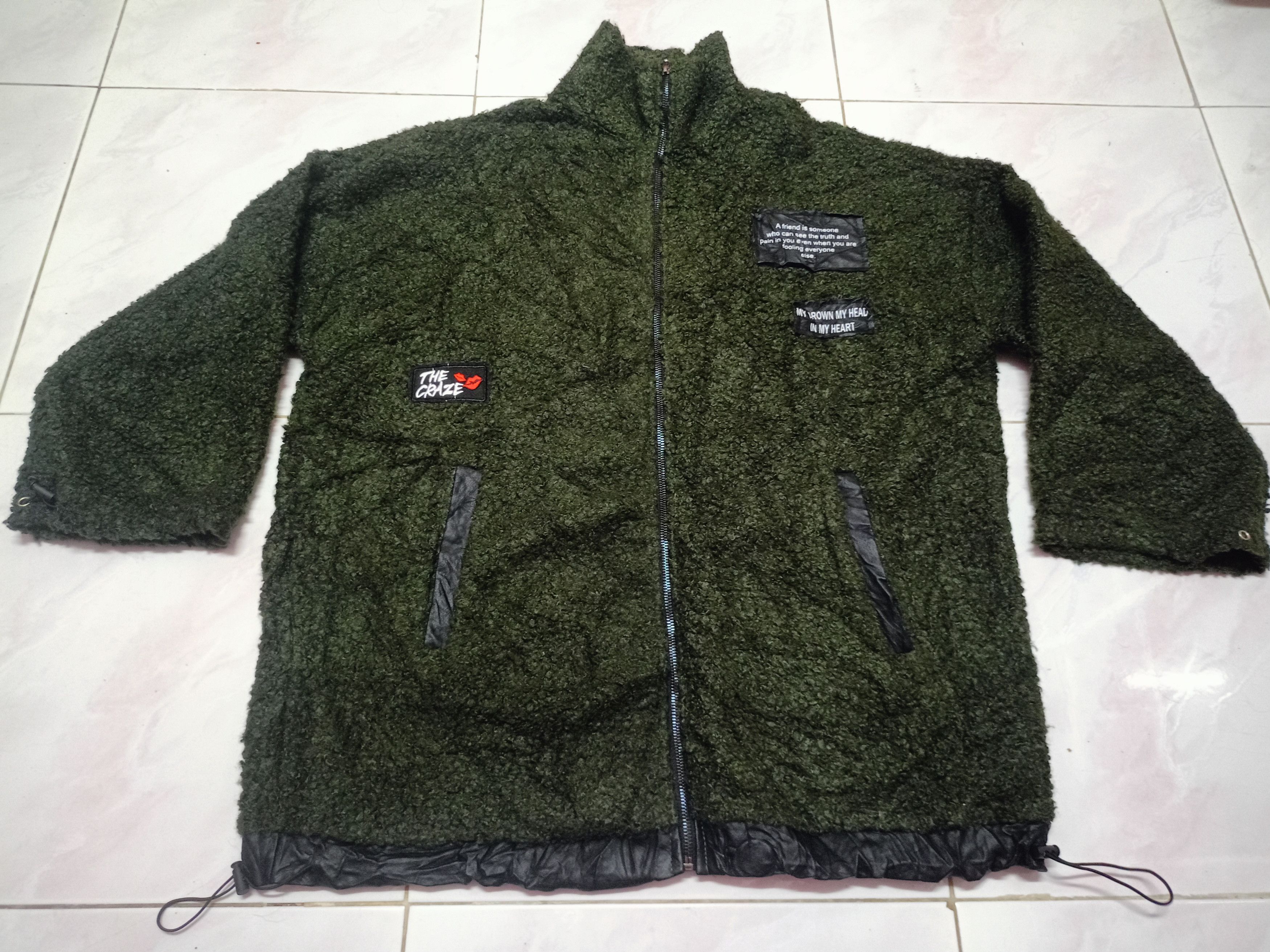 Other Made in Italy X my pepp.er Size US XXL / EU 58 / 5 - 1 Thumbnail