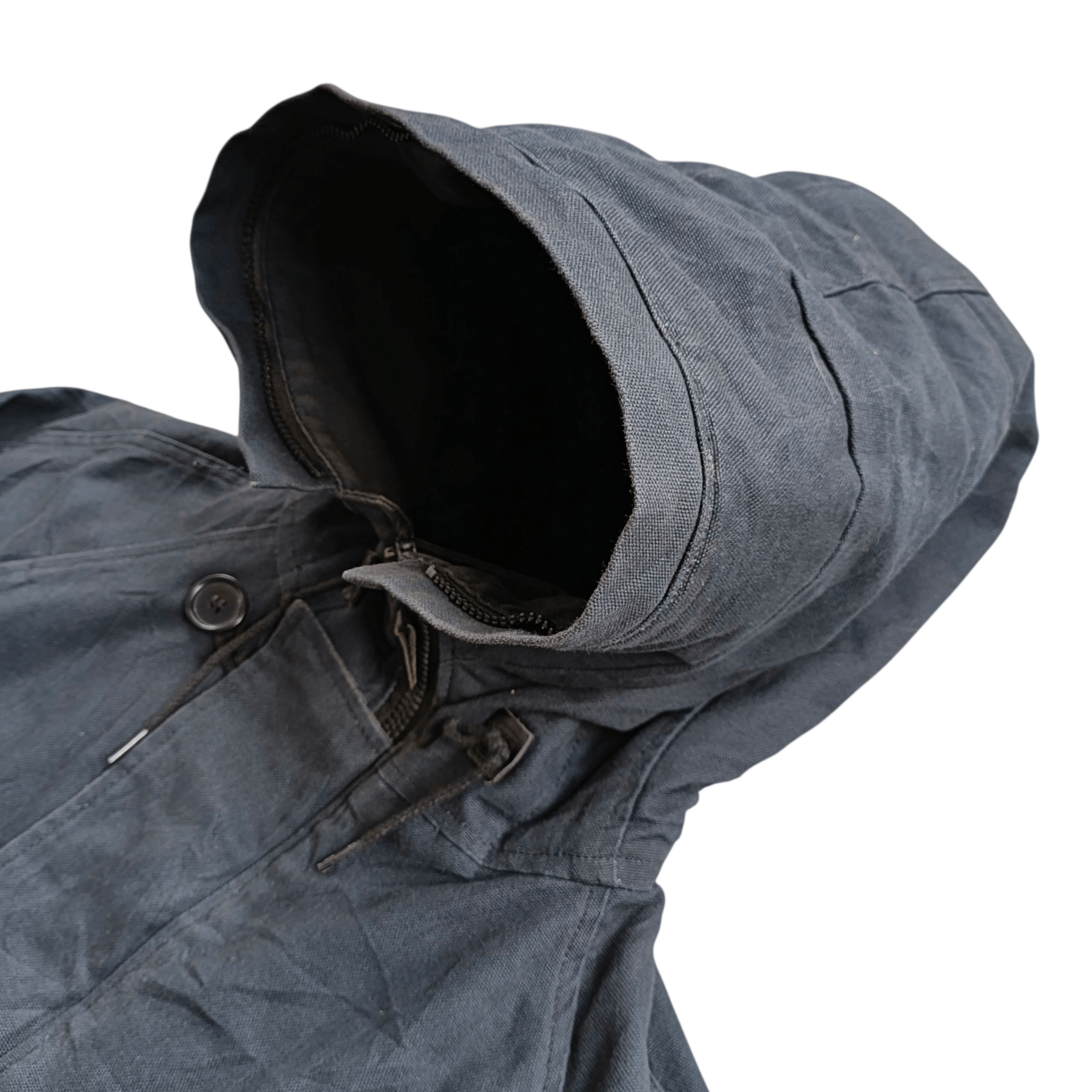 I. Spiewak And Sons Flying Jacket I. Spiewak & Sons Golden N-2B Heavy Canvas Size US S / EU 44-46 / 1 - 4 Thumbnail