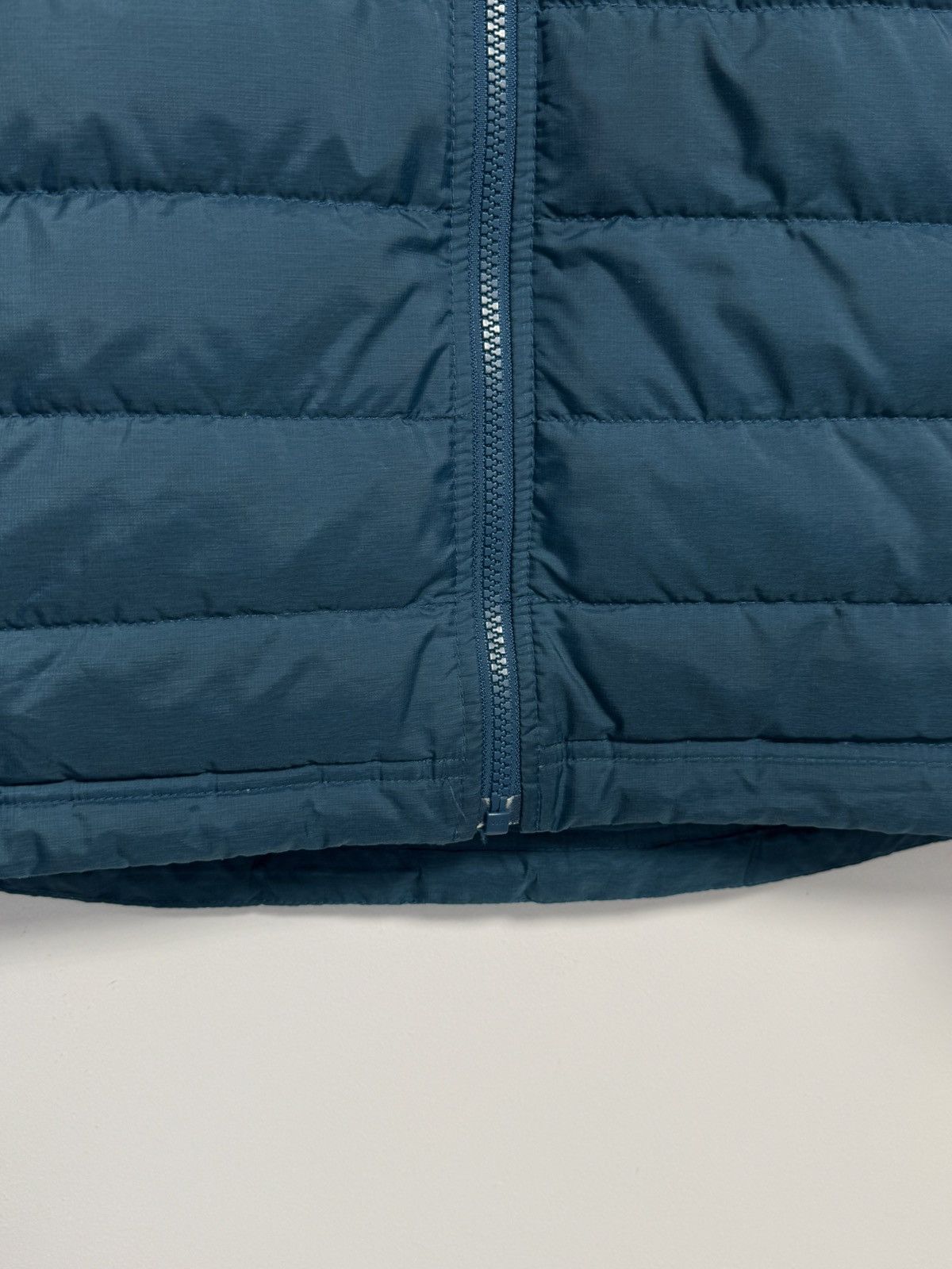 Other Sherpa Insulated Puffer Jacket – Blue / Black, Outdoor Style Size US L / EU 52-54 / 3 - 11 Thumbnail