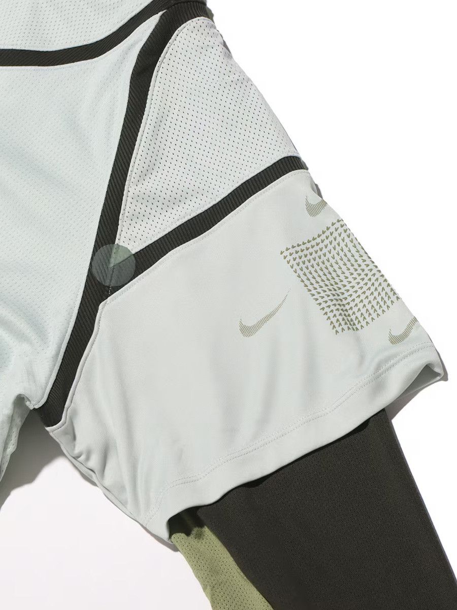 Nike Nike ISPA 2.0 Unisex Long-Sleeve Top (2023) FB2705-034 Size US M / EU 48-50 / 2 - 12 Thumbnail