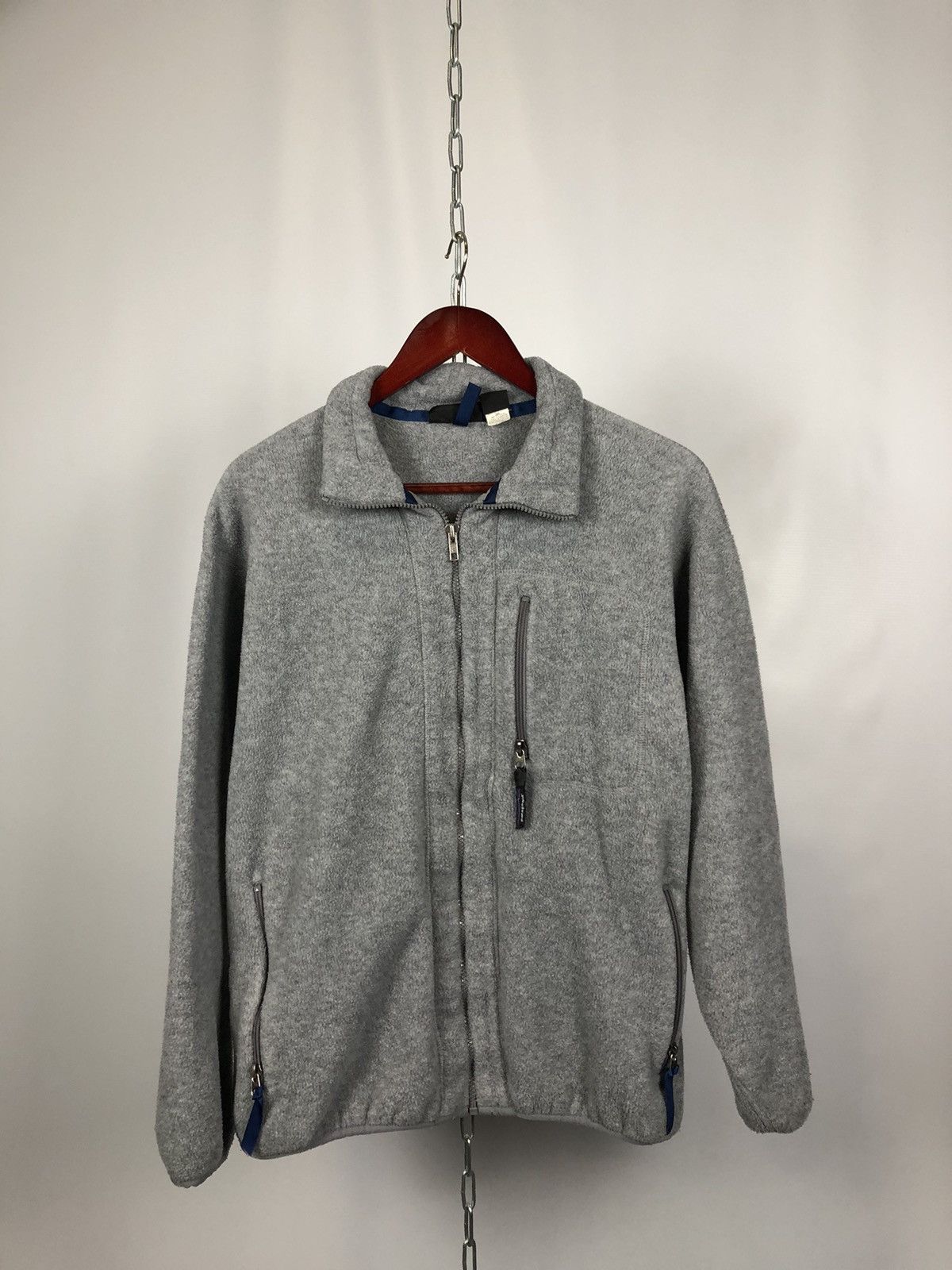 Patagonia Vintage フリース Made in USA Lサイズ Patagonia Vintage フリース Made in USA Lサイズ 【公式通販】