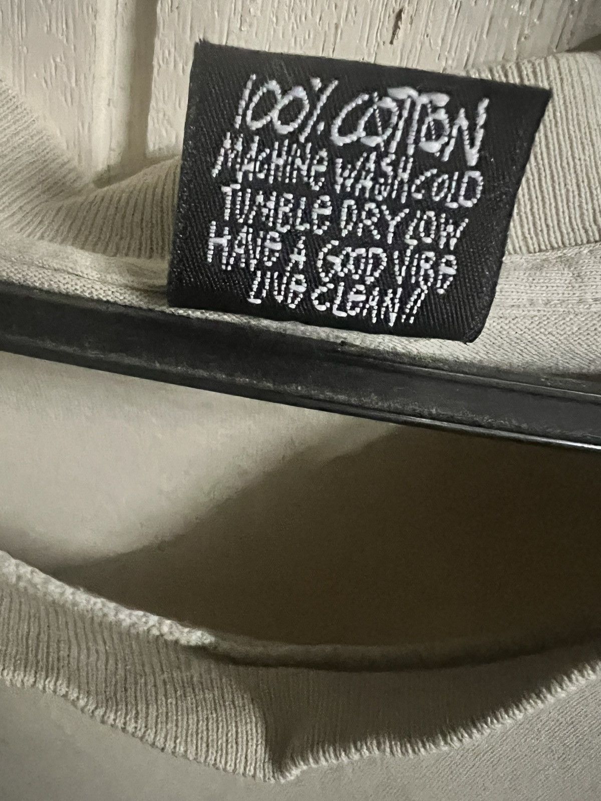Stussy Vintage Stussy 90s Size US M / EU 48-50 / 2 - 5 Thumbnail