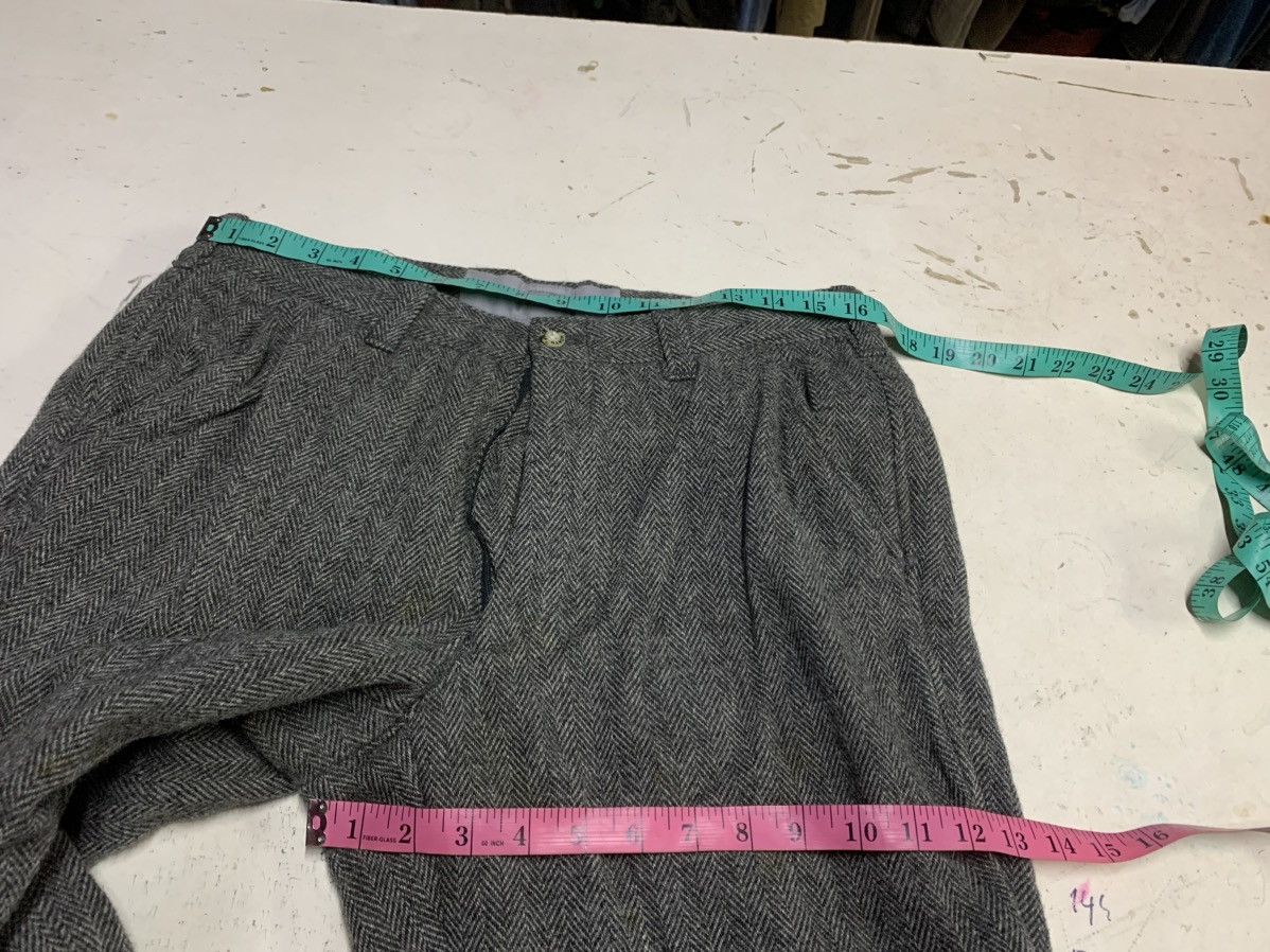 The North Face Vintage The north face wool pants Size US 32 / EU 48 - 10 Thumbnail
