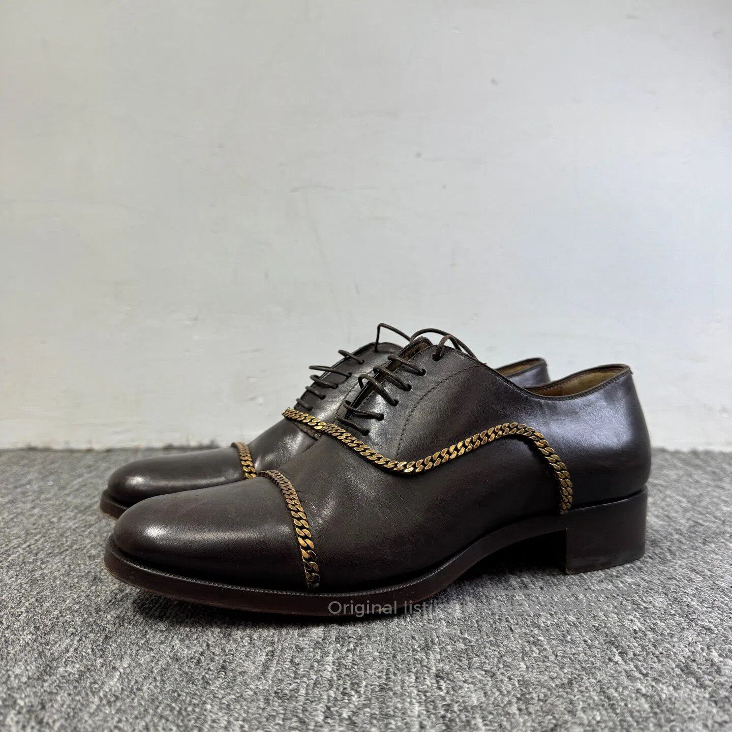 Christian Louboutin #REF! Size US 7.5 / EU 40-41 - 1 Thumbnail