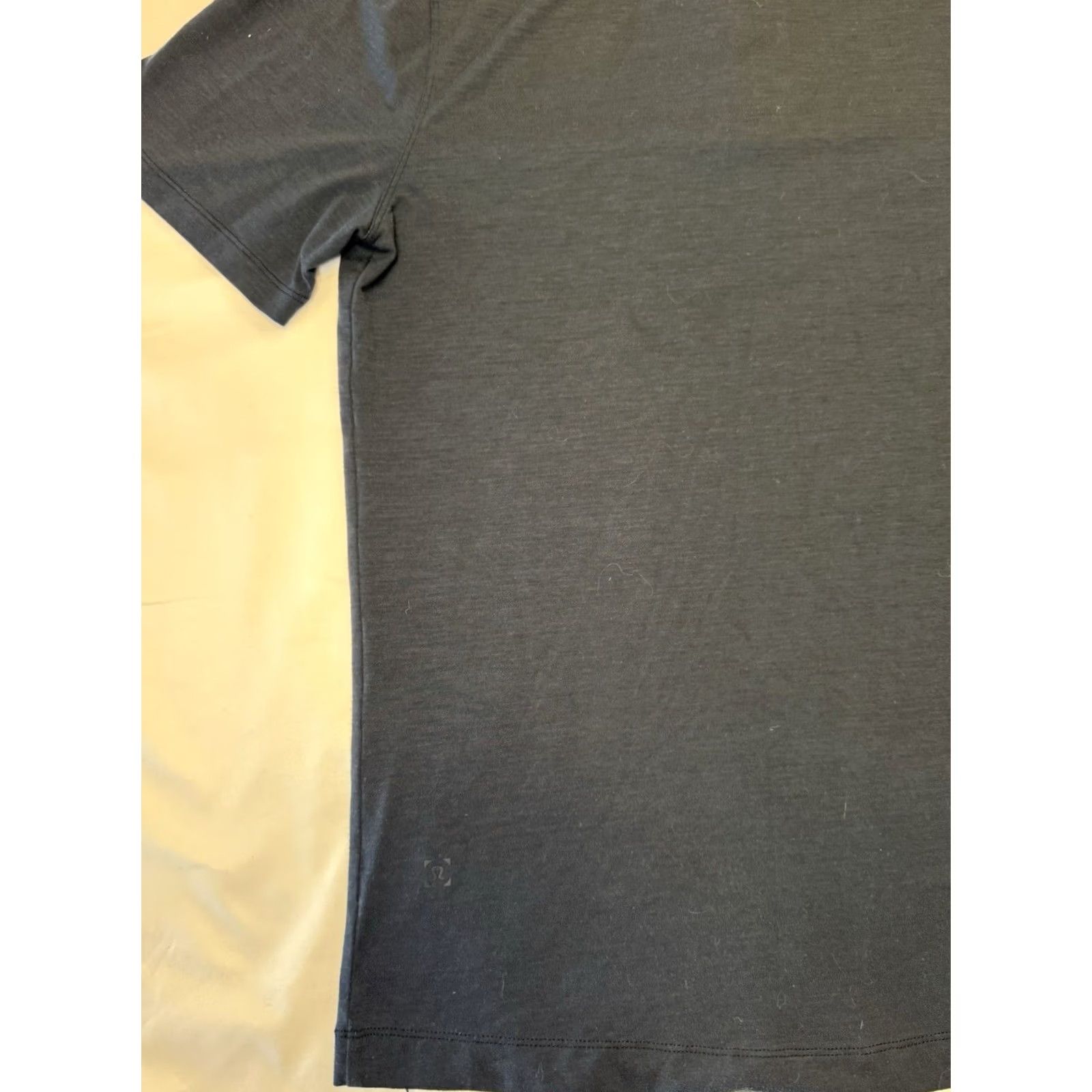 Lululemon Lululemon Evolution Polo Men M Blue Short Sleeve Athleisure Golf Tennis Walking Performance Polo Shirt Regular Fit Size US M / EU 48-50 / 2 - 6 Thumbnail