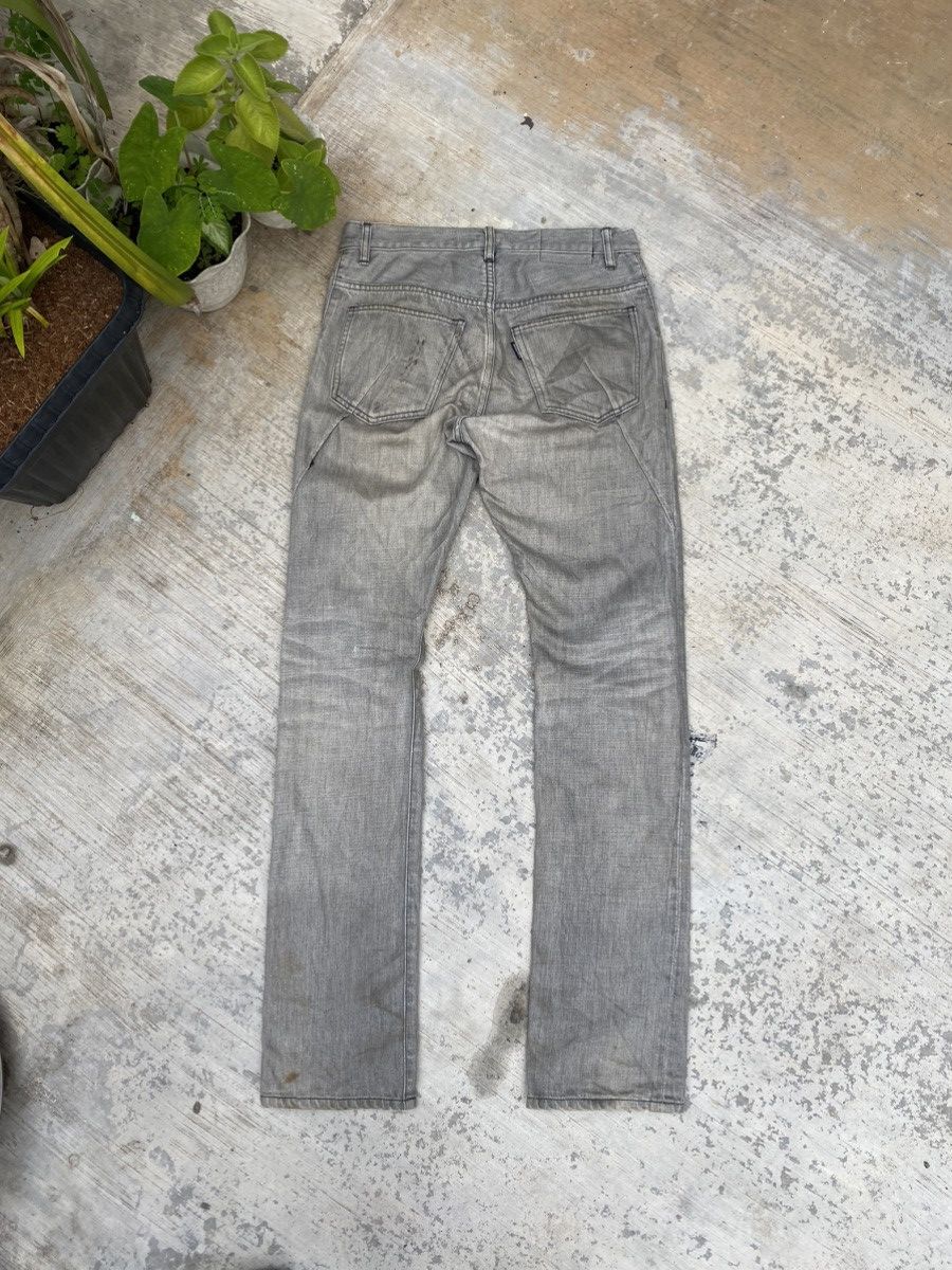 Attachment Attachment distressed jeans Size US 29 - 2 Thumbnail