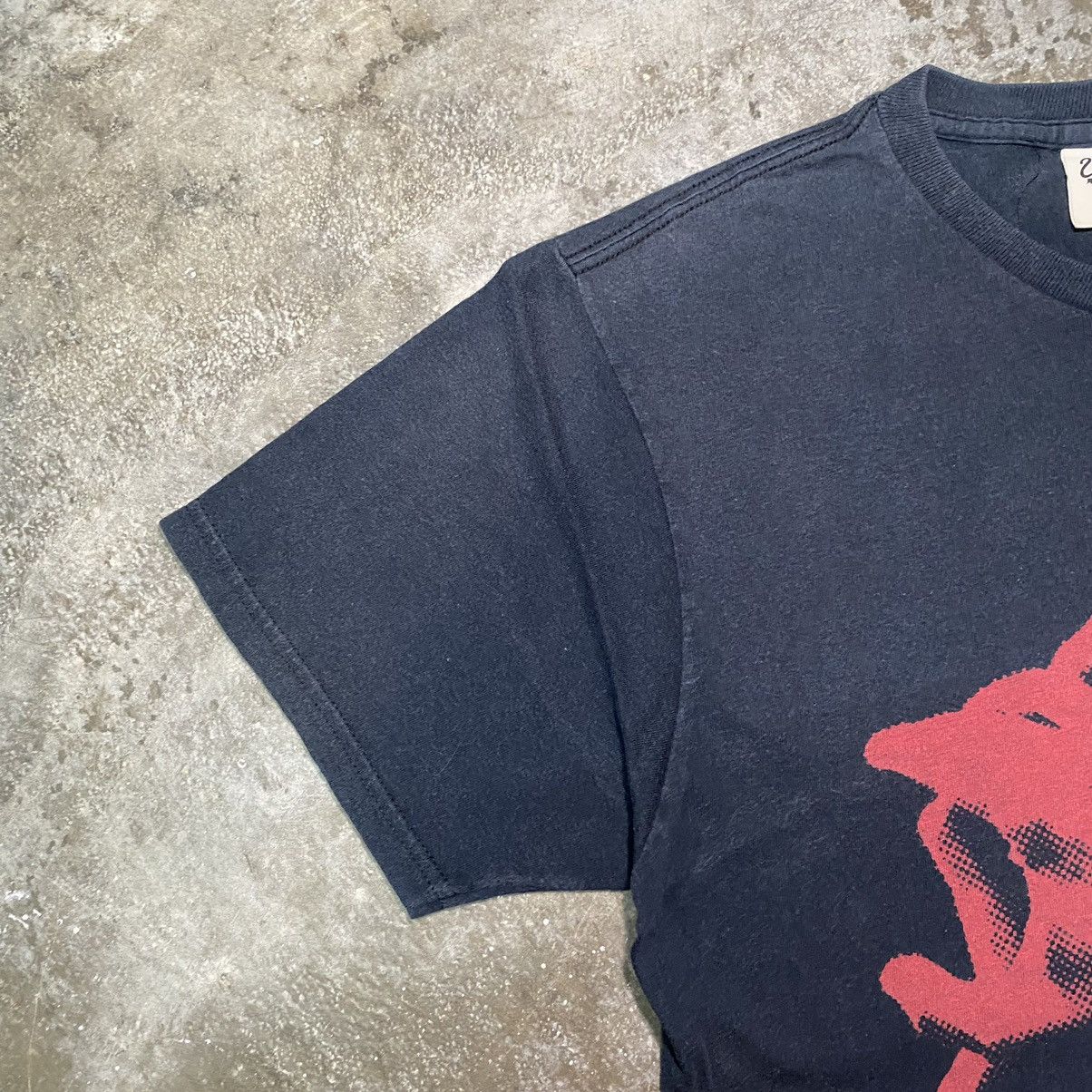Vintage Vintage Undrcrwn Basketball Jordan T Shirt Size US M / EU 48-50 / 2 - 5 Thumbnail