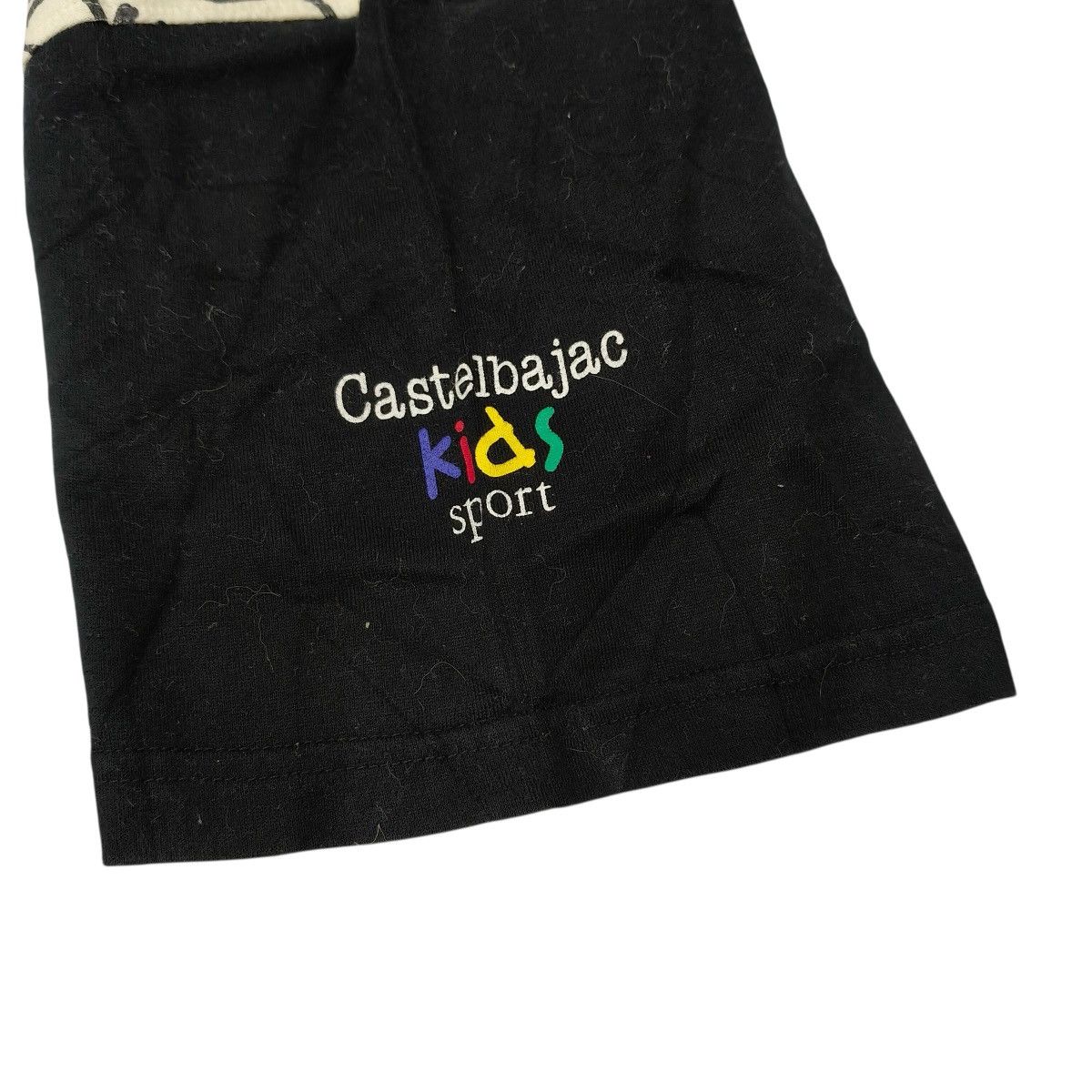 Jean Charles De Castelbajac Vintage Jean-Charles de CASTELBAJAC Art Tshirt Size US M / EU 48-50 / 2 - 7 Thumbnail