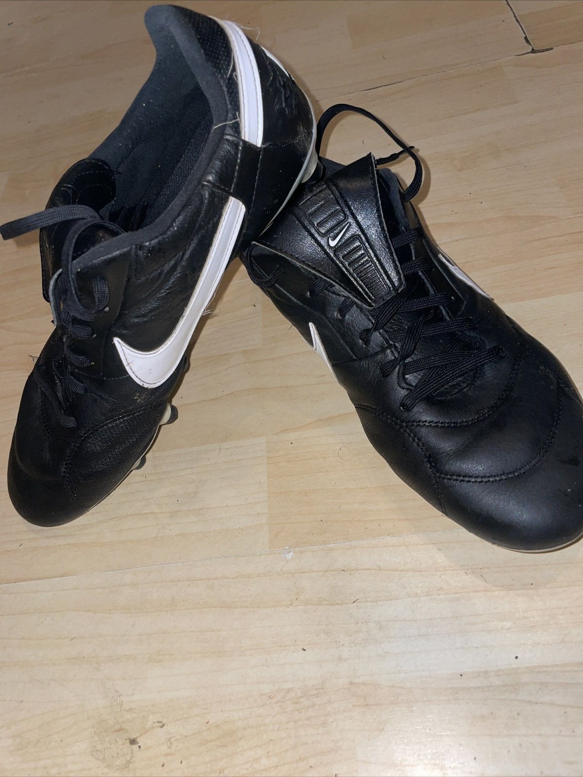 Nike Nike premier boots Size US 8 / EU 41 - 2 Thumbnail