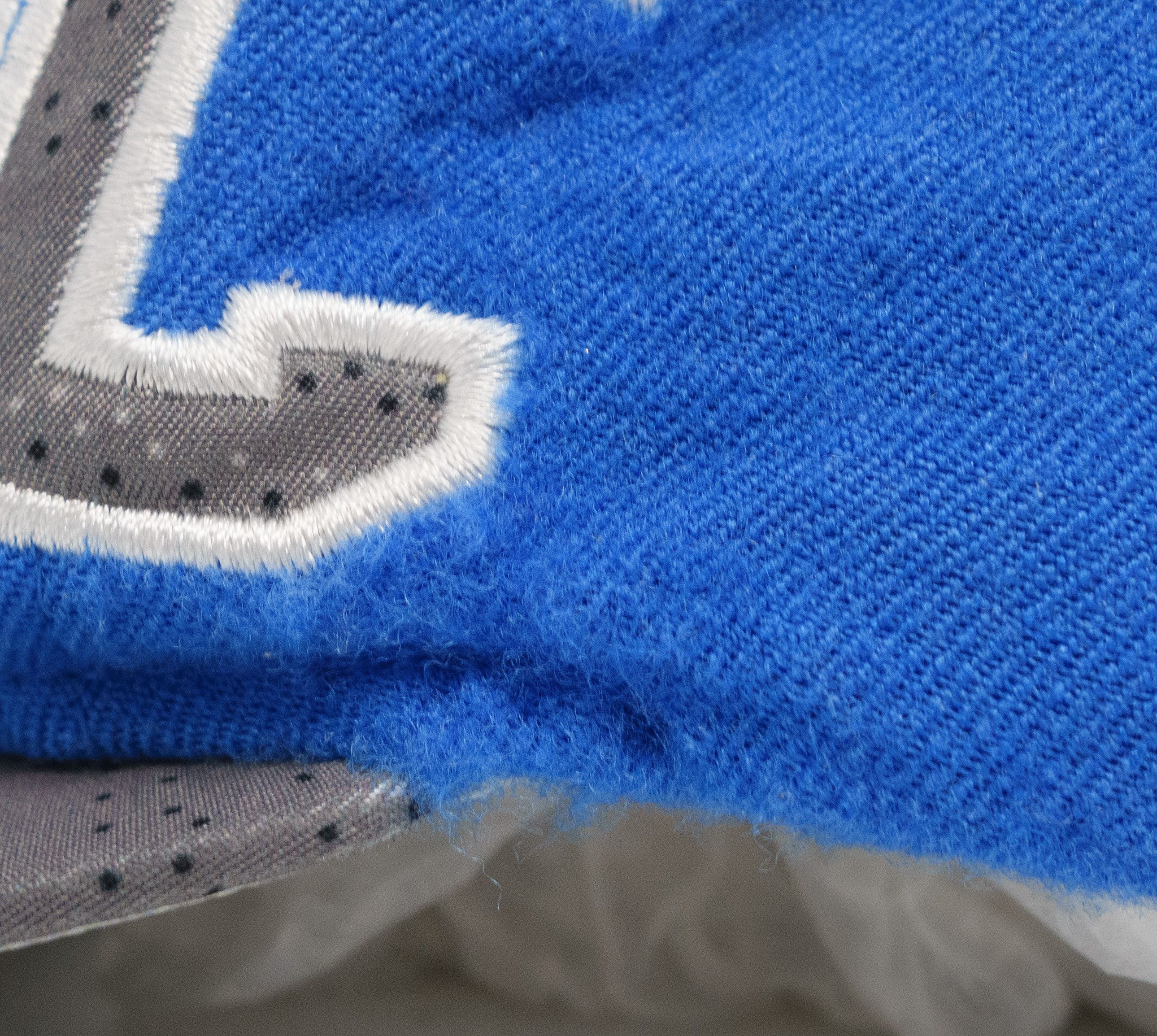 Adidas NBA Orlando Magic Logo Wool Cap Y2K 00s Size ONE SIZE - 4 Thumbnail