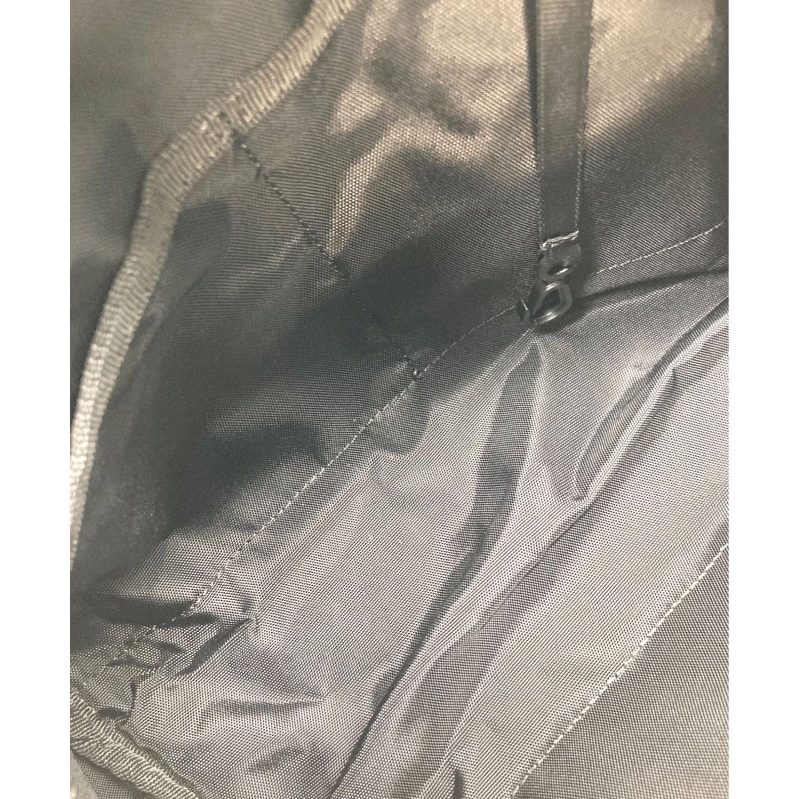 The North Face Purple Label THE NORTH FACE PURPLE LABEL Field Demi Duffle Bag 2WAY Shoulder Bag Unisex Small Black Size ONE SIZE - 3 Thumbnail