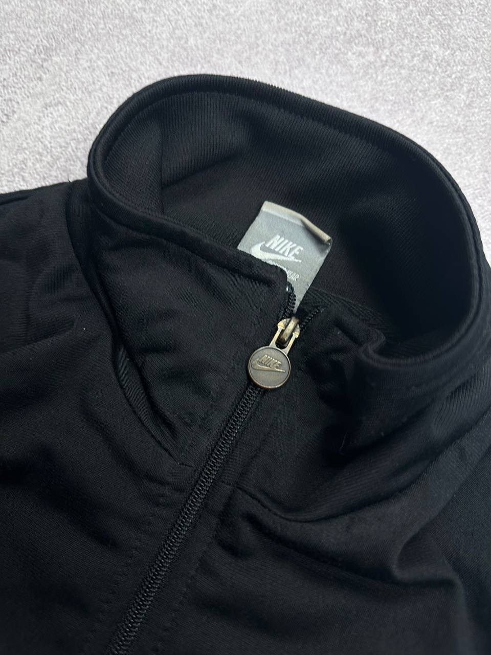 Nike Vintage Nike TN Skepta Style Olympic Jacket L Size US S / EU 44-46 / 1 - 5 Thumbnail