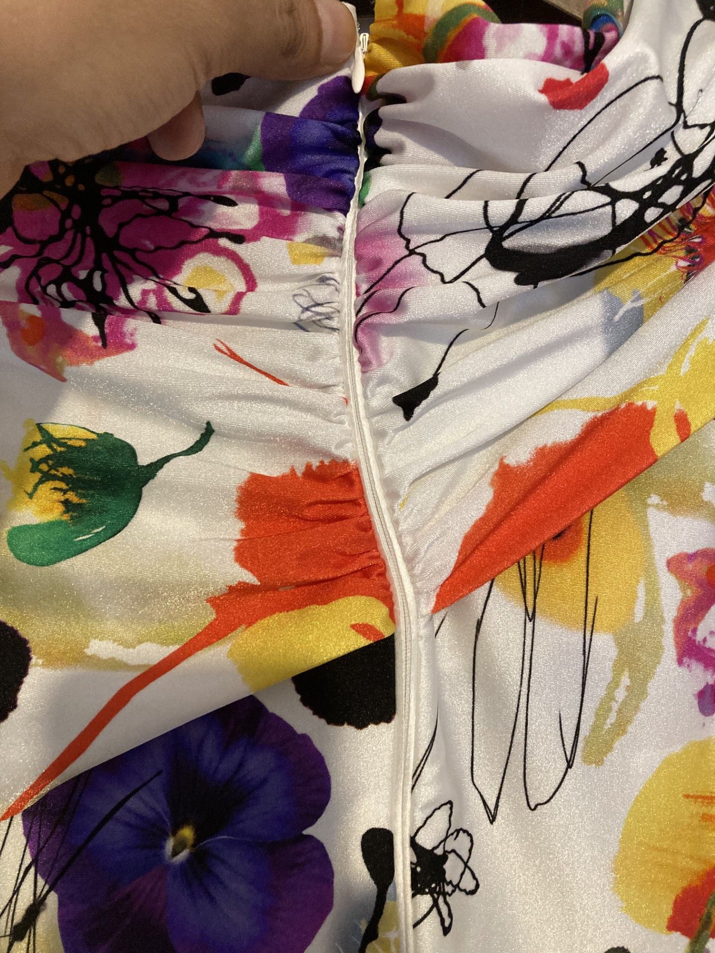Other Suit Ramzen Size XS / US 0-2 / IT 36-38 - 5 Thumbnail