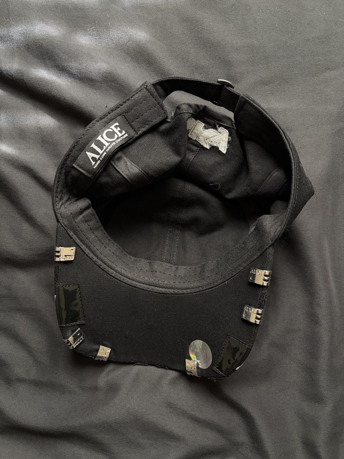Alice Hollywood Alice Hollywood x CKY Hat Size ONE SIZE - 2 Thumbnail