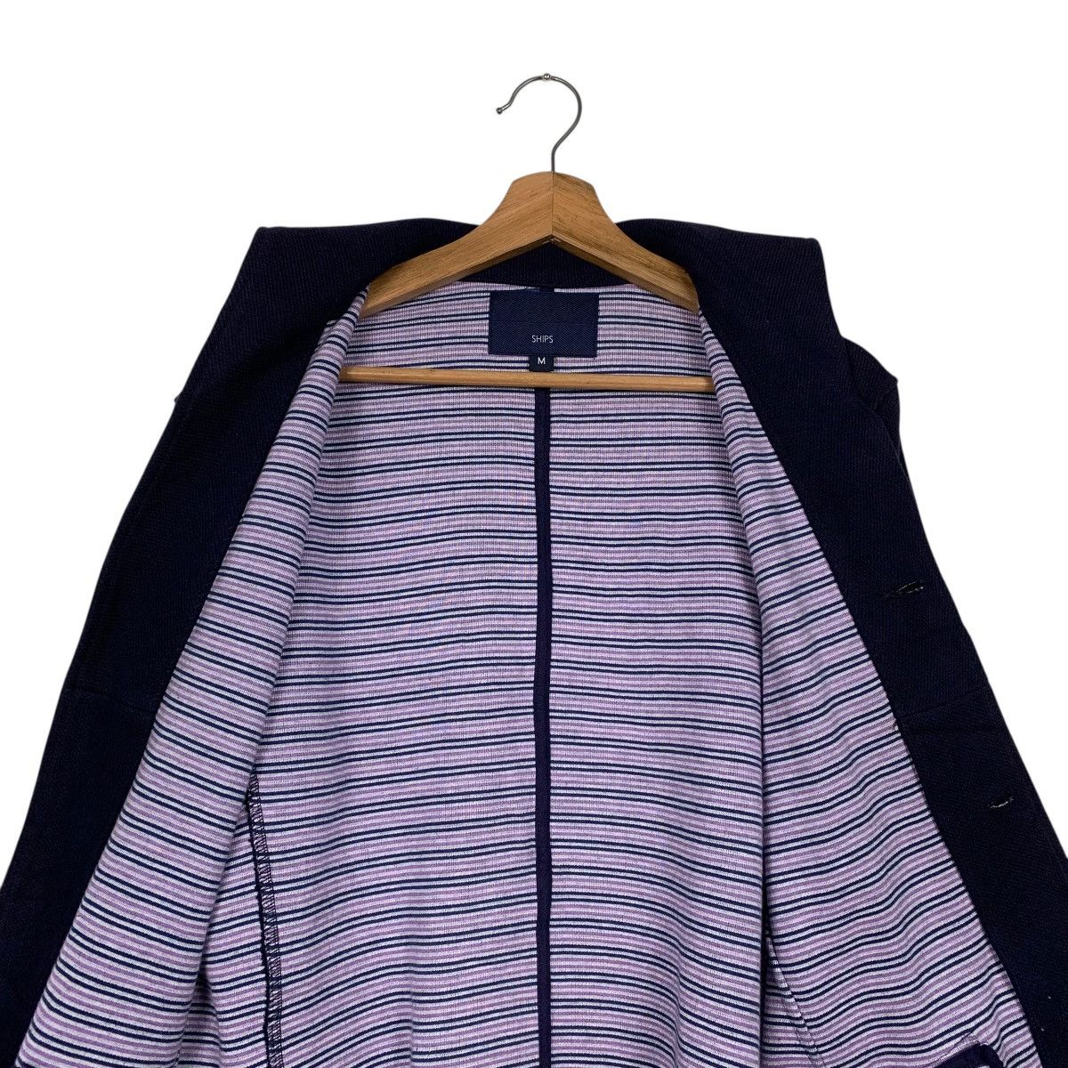 SHIPS Ships Casual Jacket Size US S / EU 44-46 / 1 - 12 Thumbnail