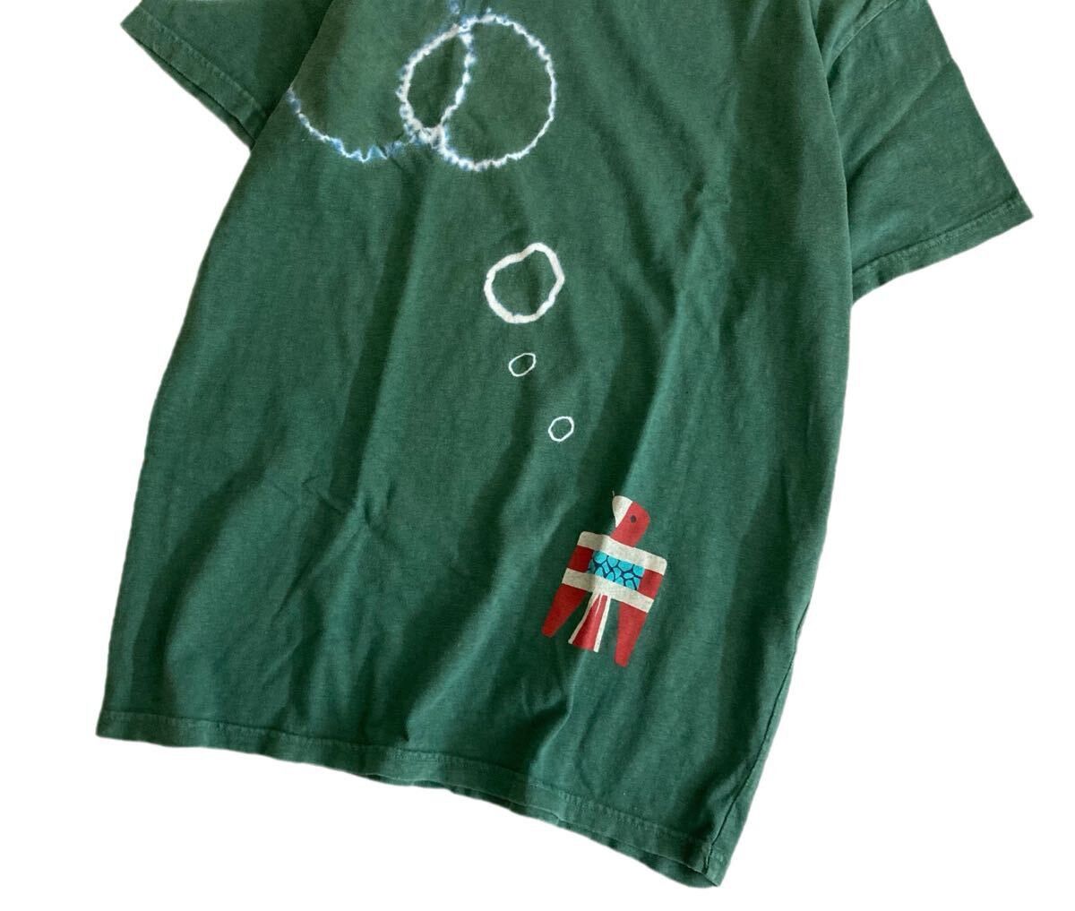 Kapital Tee Shirt Size US M / EU 48-50 / 2 - 3 Thumbnail