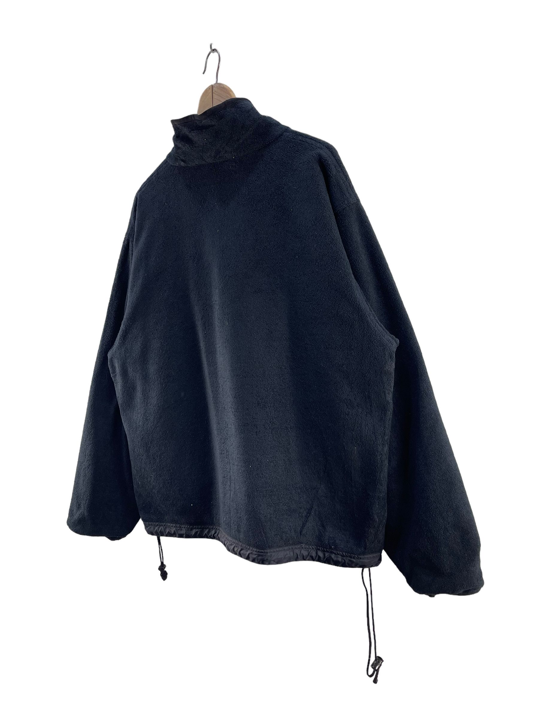 Polo Ralph Lauren Vintage Polo Sport by Polo Ralph Lauren Reversible Jacket Size US L / EU 52-54 / 3 - 7 Thumbnail