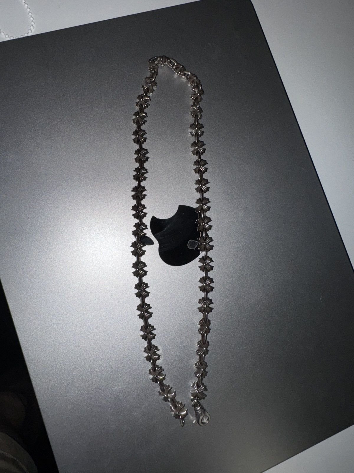 Chrome Hearts Limited Edition Chrome Hearts Necklace Size ONE SIZE - 1 Thumbnail