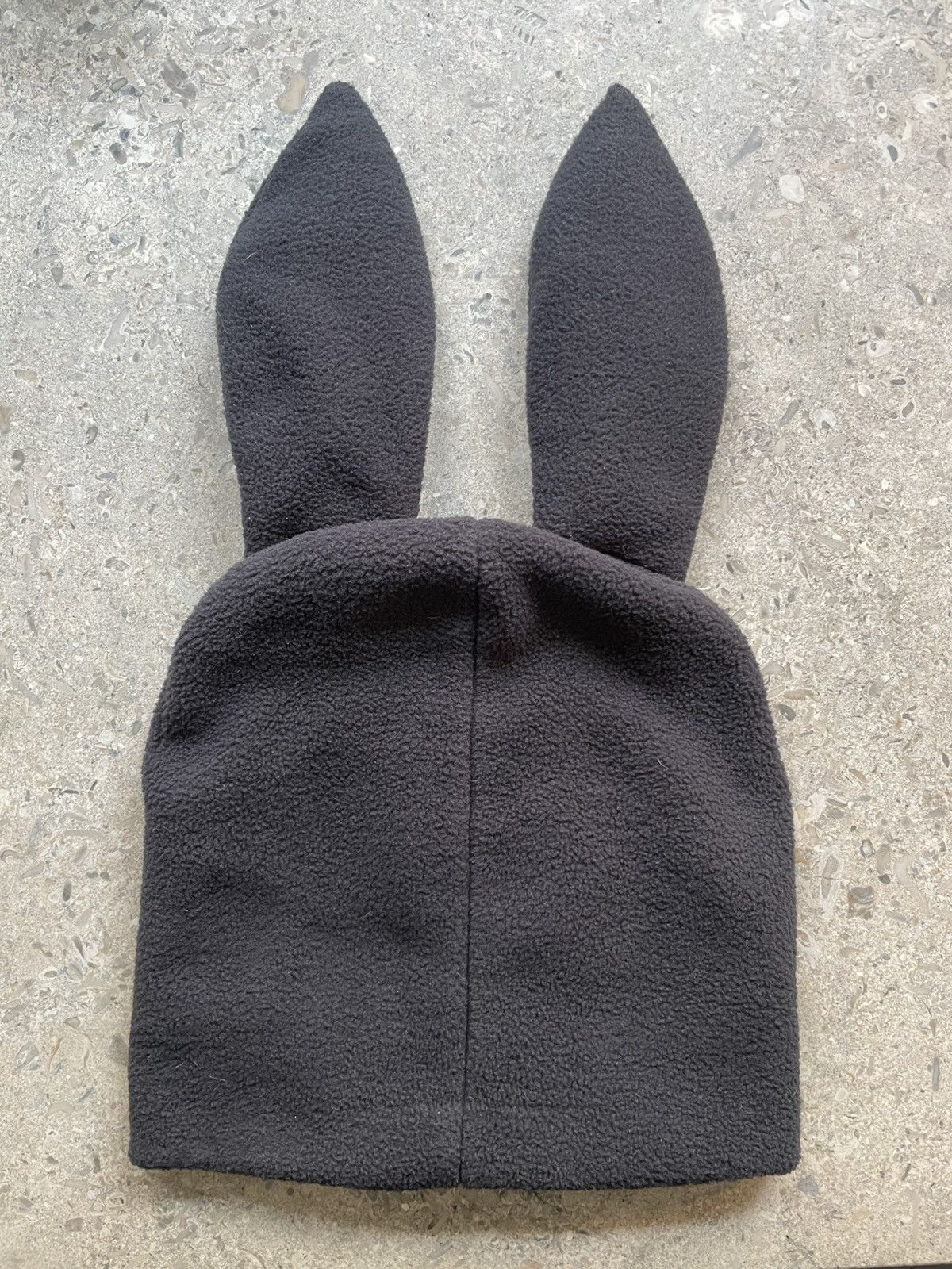 Comme des Garcons SHIRT CdG Shirt Boy Bunny Beanie Size ONE SIZE - 2 Thumbnail