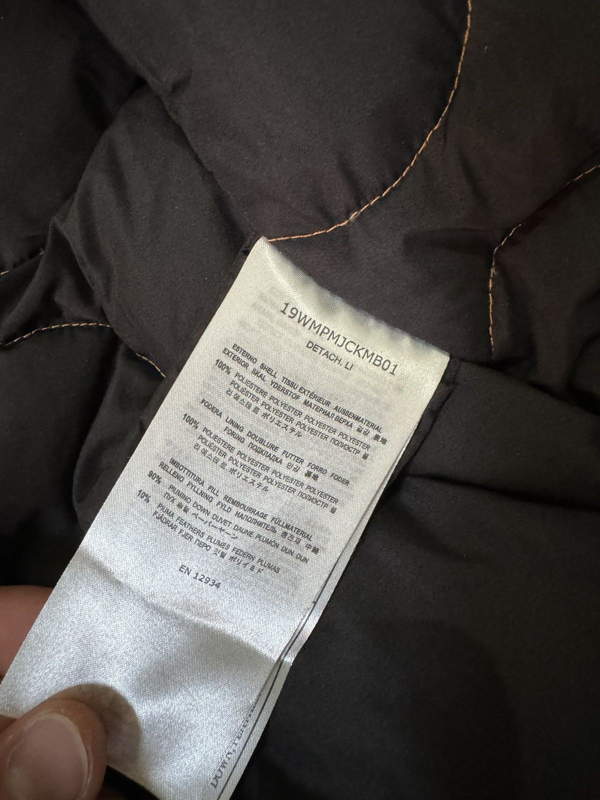 Parajumpers Parajumper Jacket Size US XL / EU 56 / 4 - 18 Thumbnail