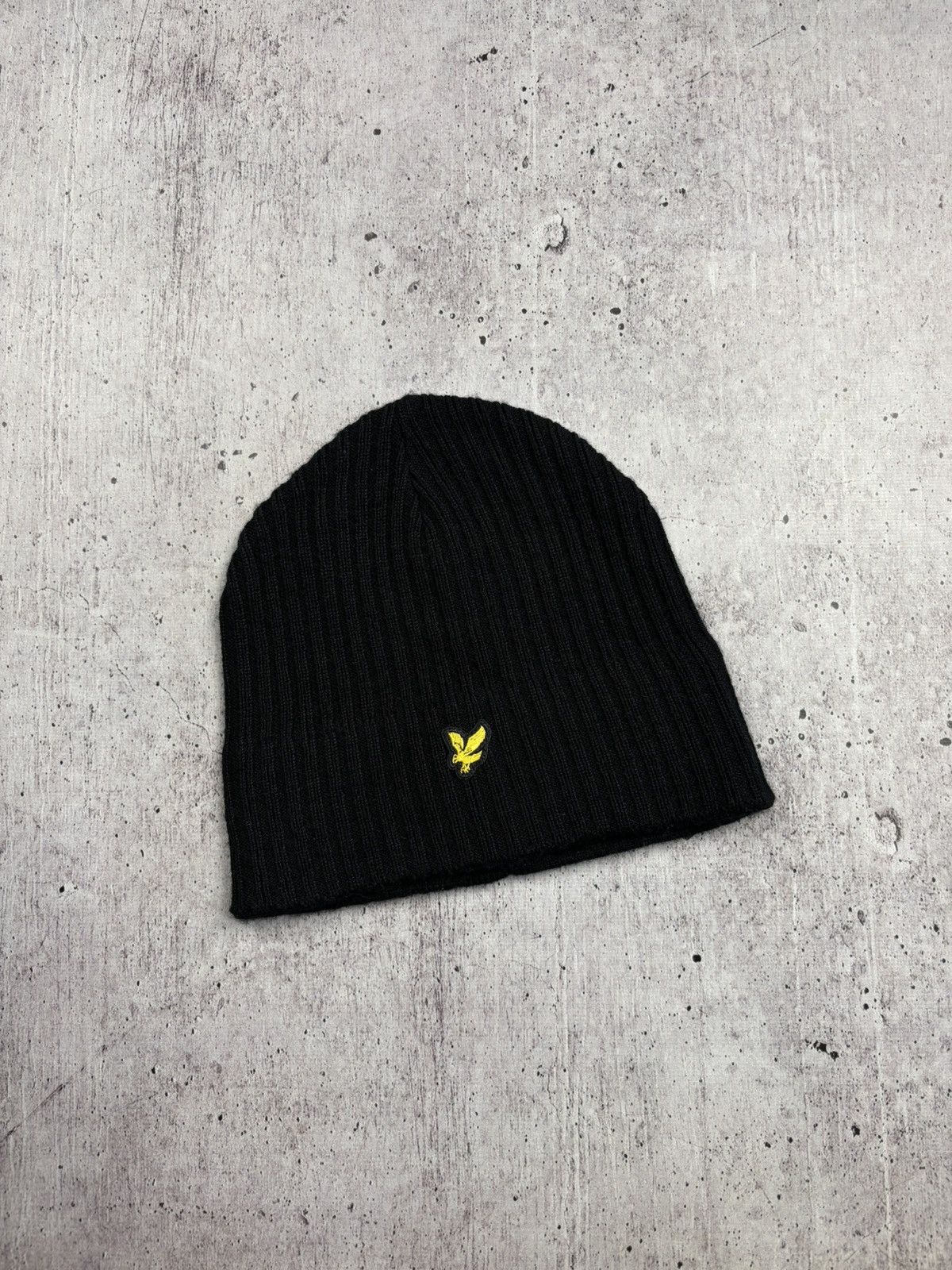 Lyle & Scott Lyle & Scott classic one size hat Size ONE SIZE - 1 Thumbnail