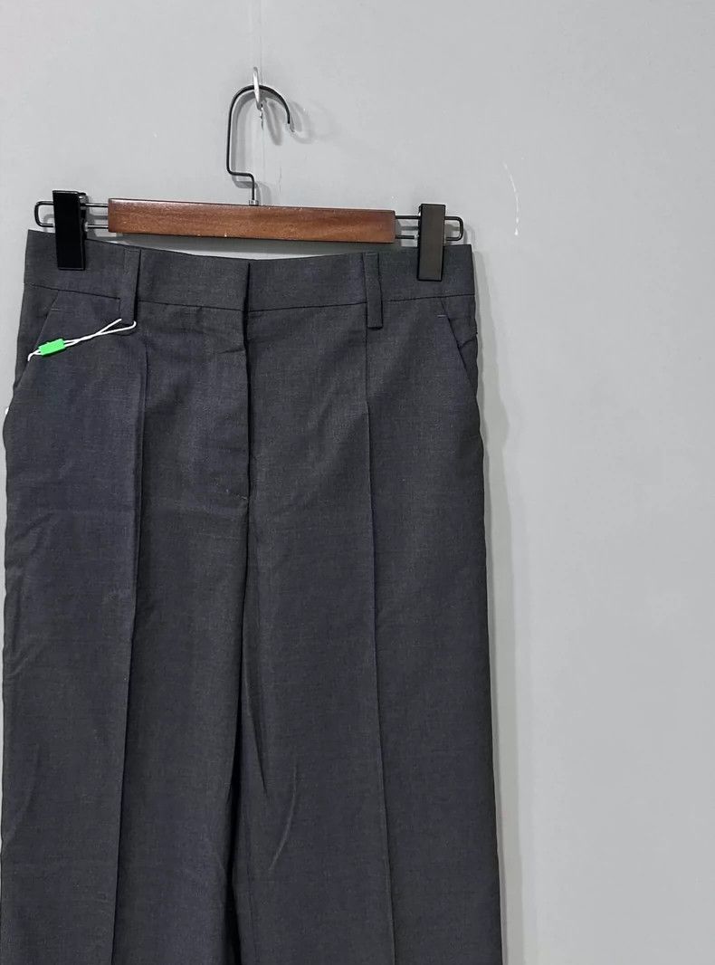 Prada Prada Suit trousers 2502-Nextarrow Size 36R - 1 Thumbnail