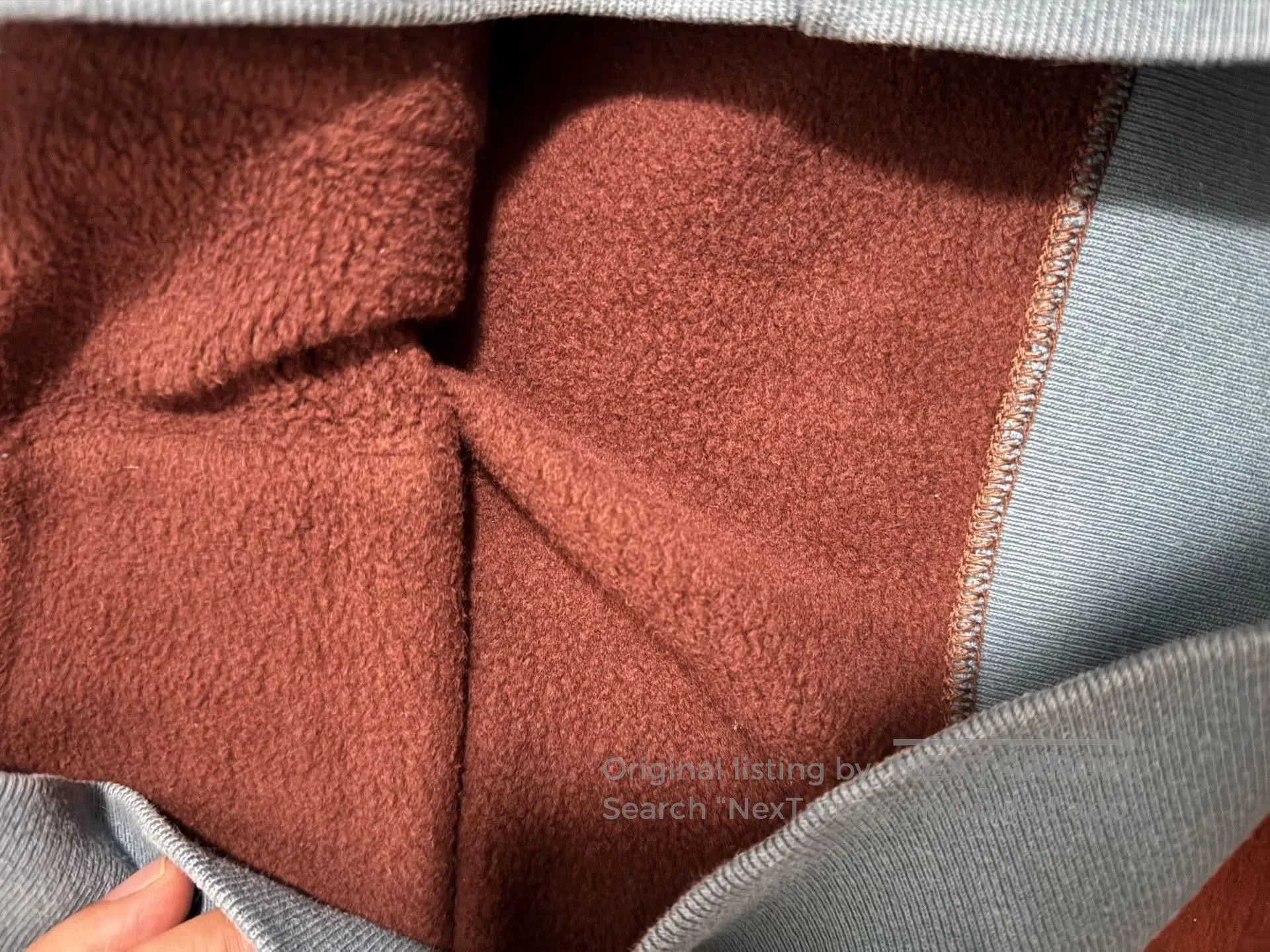 Freewheelers Freewheelers Pullover Hoodie Sweatshirt. Size US M / EU 48-50 / 2 - 4 Thumbnail