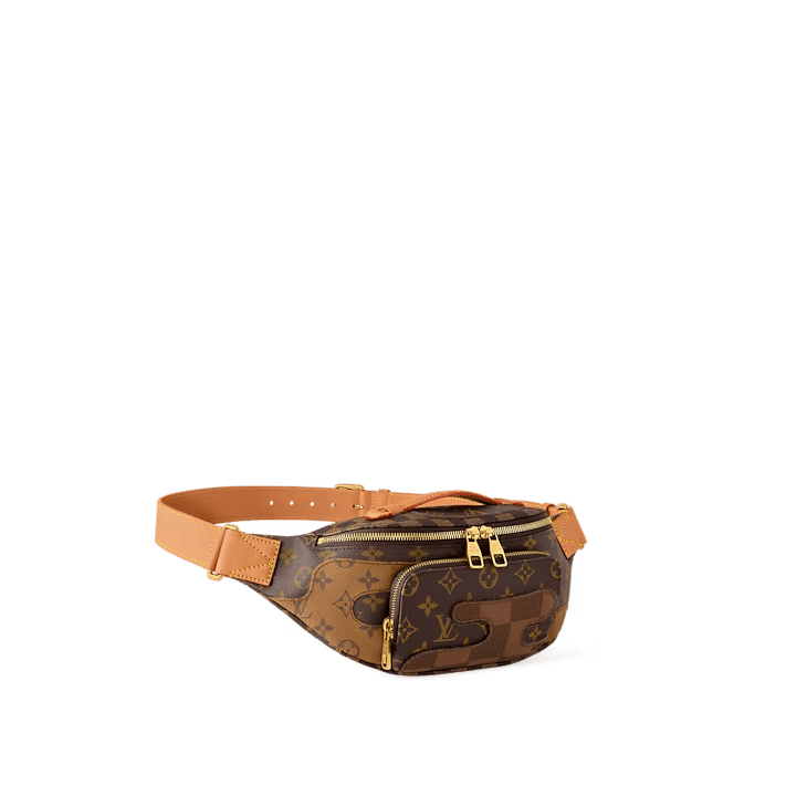 Louis Vuitton Rush Bumbag Size ONE SIZE - 2 Thumbnail
