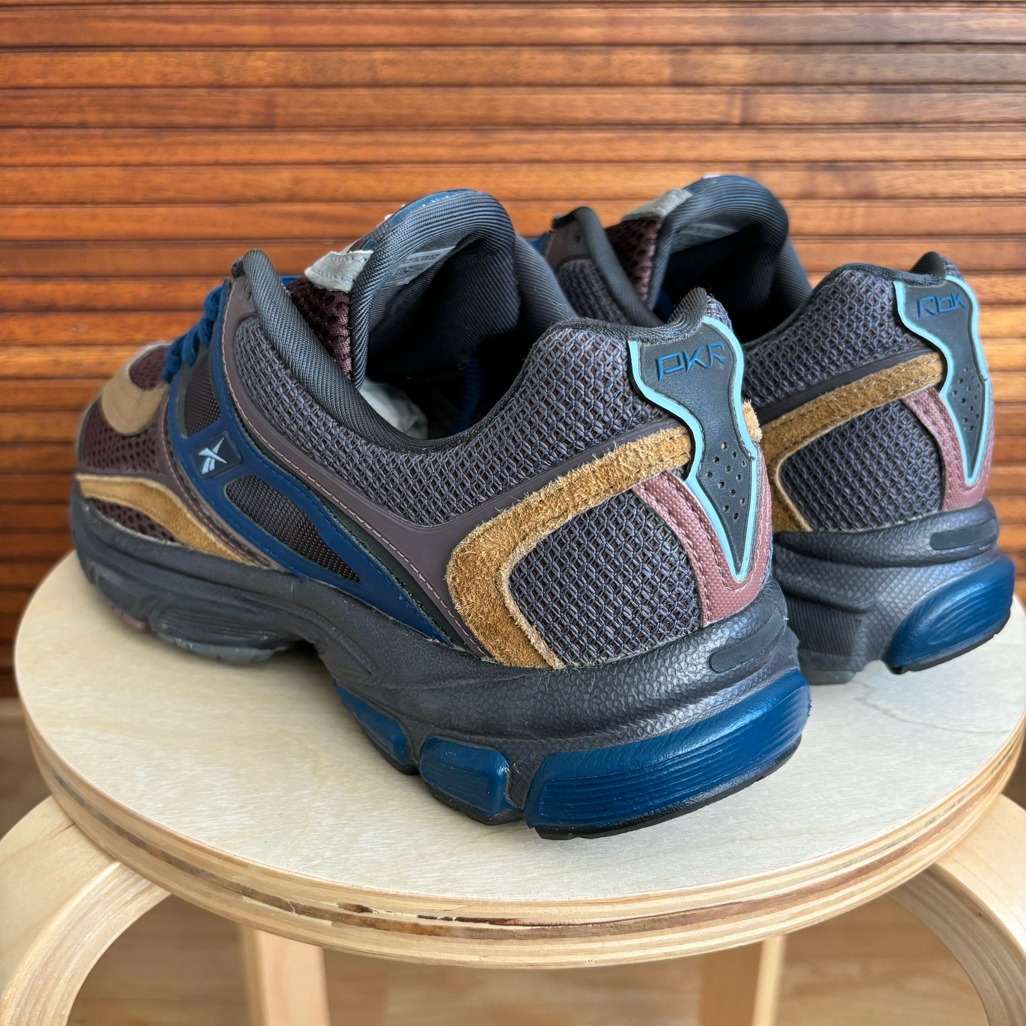 Packer Shoes × Reebok Reebok Premier x Packers Shoes Trinity KFS Sneakers Size US 8 / EU 41 - 5 Thumbnail