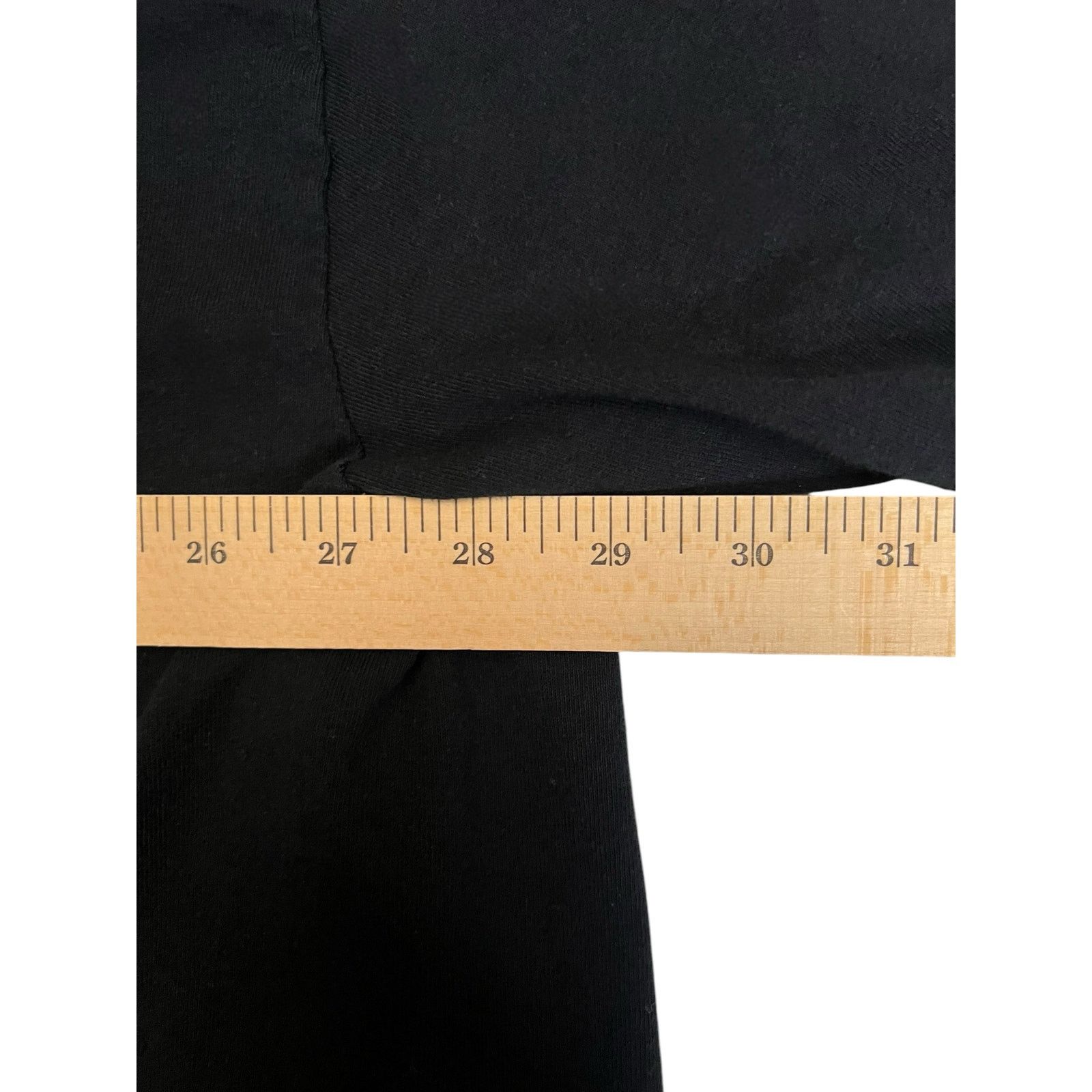Nintendo Super Mario & Luigi High Five Tee 3XL Black Nintendo T-Shirt Size US XXL / EU 58 / 5 - 8 Thumbnail