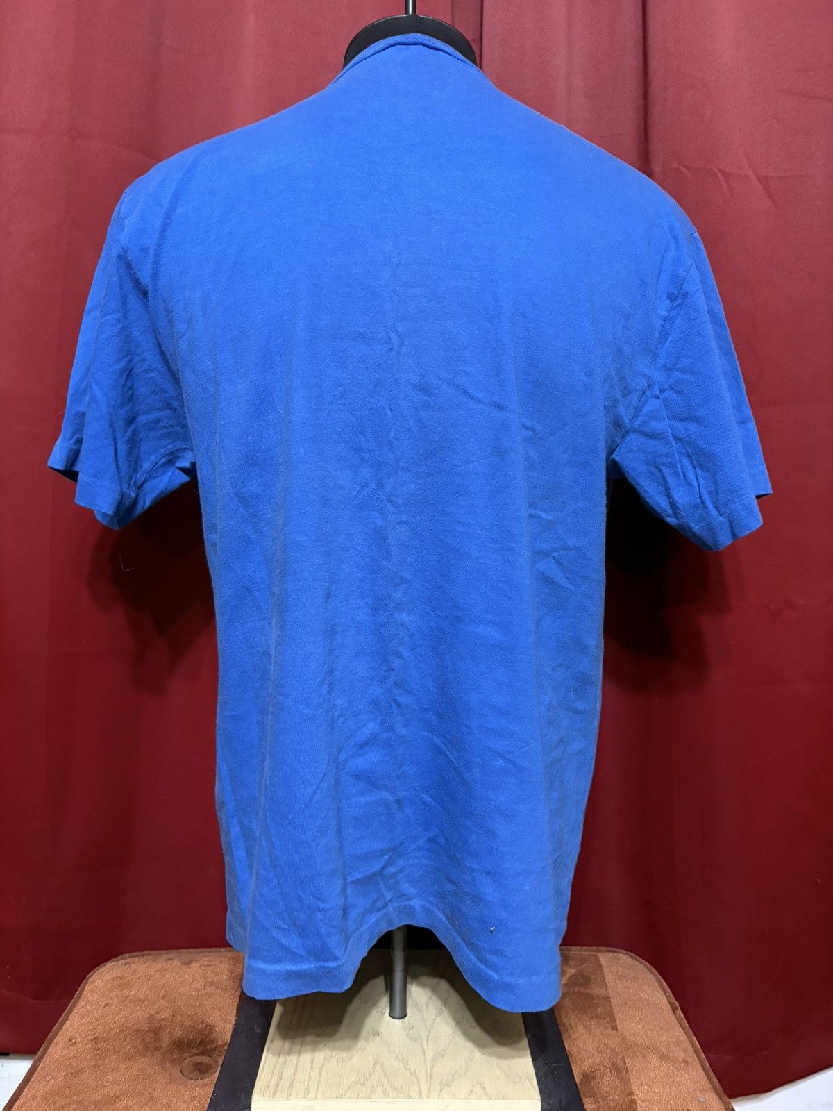 MLB Vintage Toronto Blue Jays Tshirt 90’s World Series Grail Size US L / EU 52-54 / 3 - 3 Thumbnail