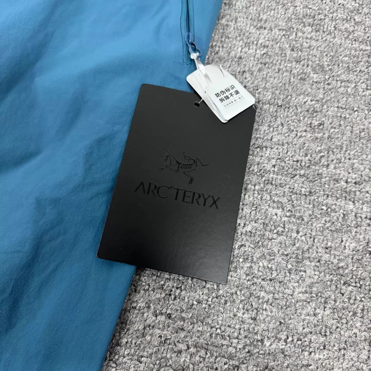 Arc'teryx Arcteryx Gamma Pant 36 NWT Classic Tech Lock Belt Size US 36 / EU 52 - 4 Thumbnail