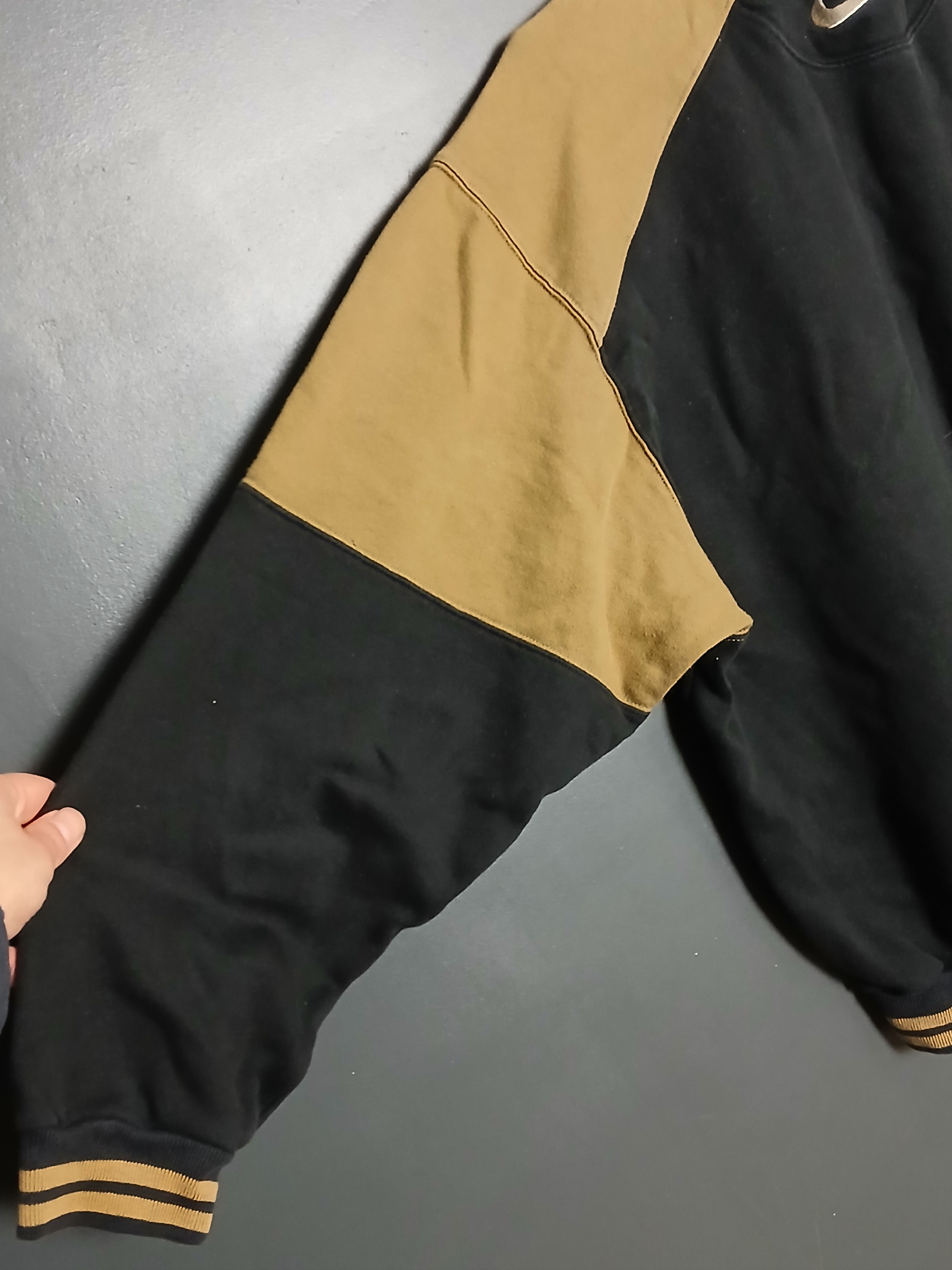 Nike × Vintage Vintage Nike Sweatshirt Size US M / EU 48-50 / 2 - 6 Thumbnail