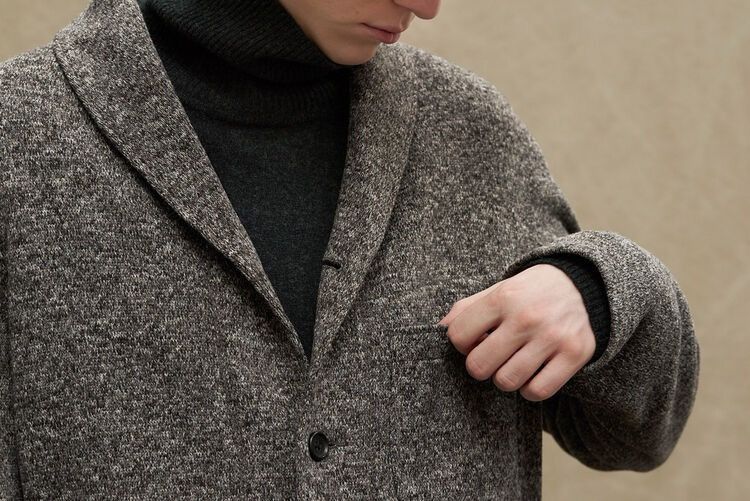 Engineered Garments × Uniqlo Uniqlo X EG light jacket fits like S Size US XS / EU 42 / 0 - 1 Thumbnail