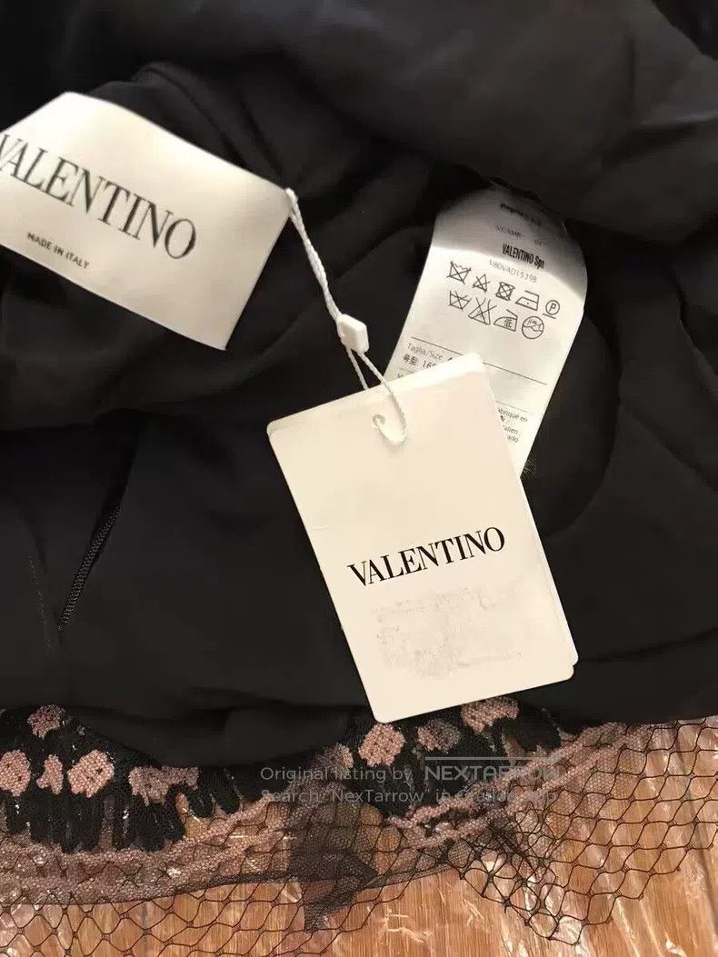 Valentino Valentino Women's dresses Size S / US 4 / IT 40 - 8 Thumbnail
