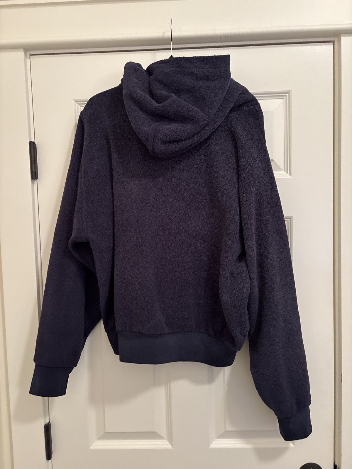 Gap × Yeezy Yeezy gap polar fleece padded hoodie Size US L / EU 52-54 / 3 - 2 Thumbnail