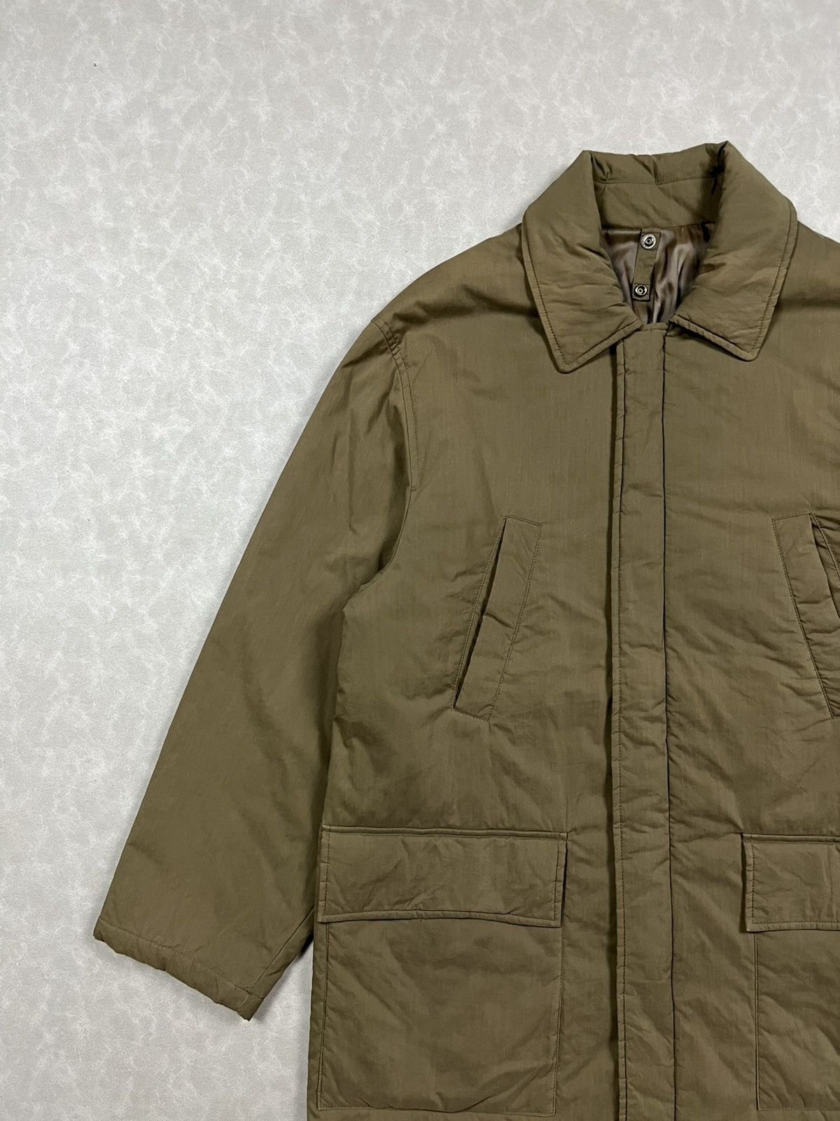 Dior 2 in 1 Christian Dior jacket Size US L / EU 52-54 / 3 - 12 Thumbnail