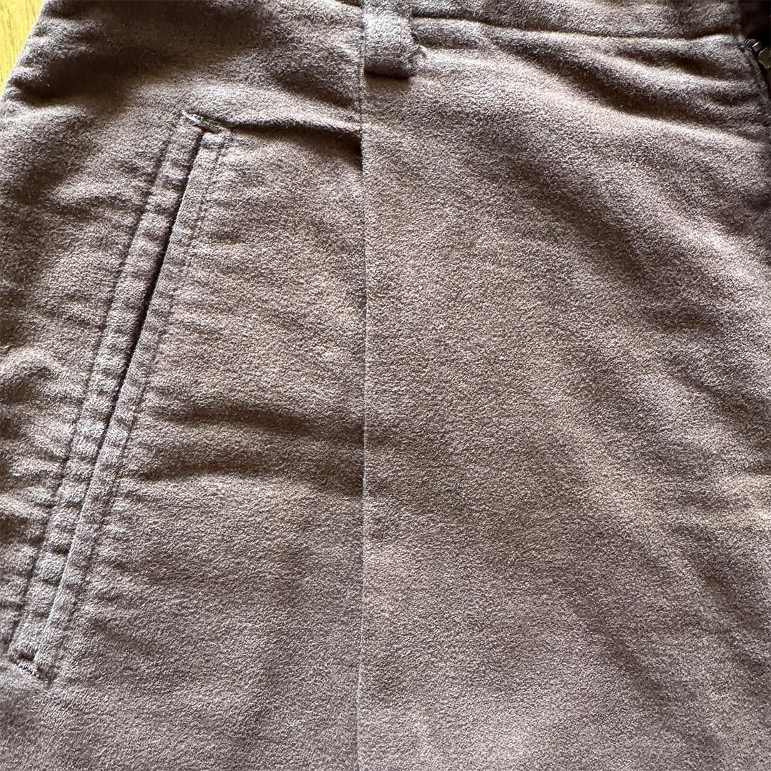 Hai Sporting Gear × Issey Miyake Hai Sporting Gear Issey Miyake Corduroy Short (63) Size US 28 / EU 44 - 6 Thumbnail