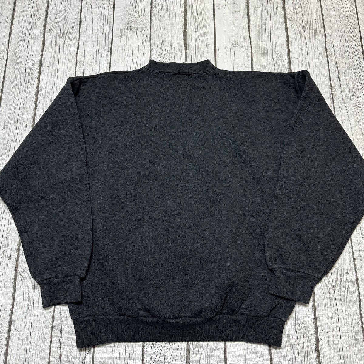 Logo Athletic × NHL × Vintage Vintage Minnesota Wild sweatshirt Size US L / EU 52-54 / 3 - 2 Thumbnail