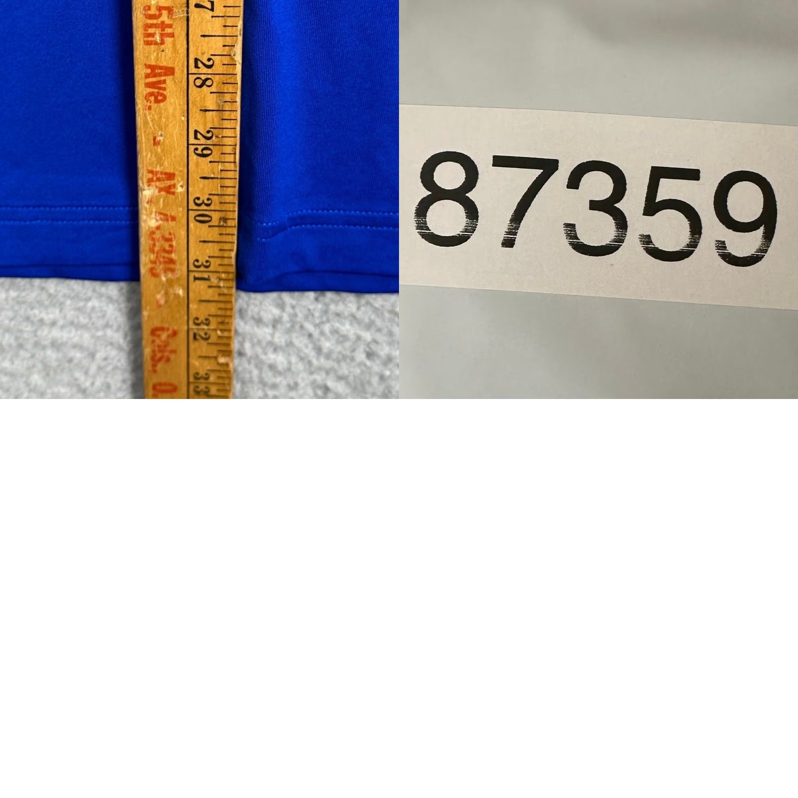Under Armour VINTAGE Size US XL / EU 56 / 4 - 8 Thumbnail