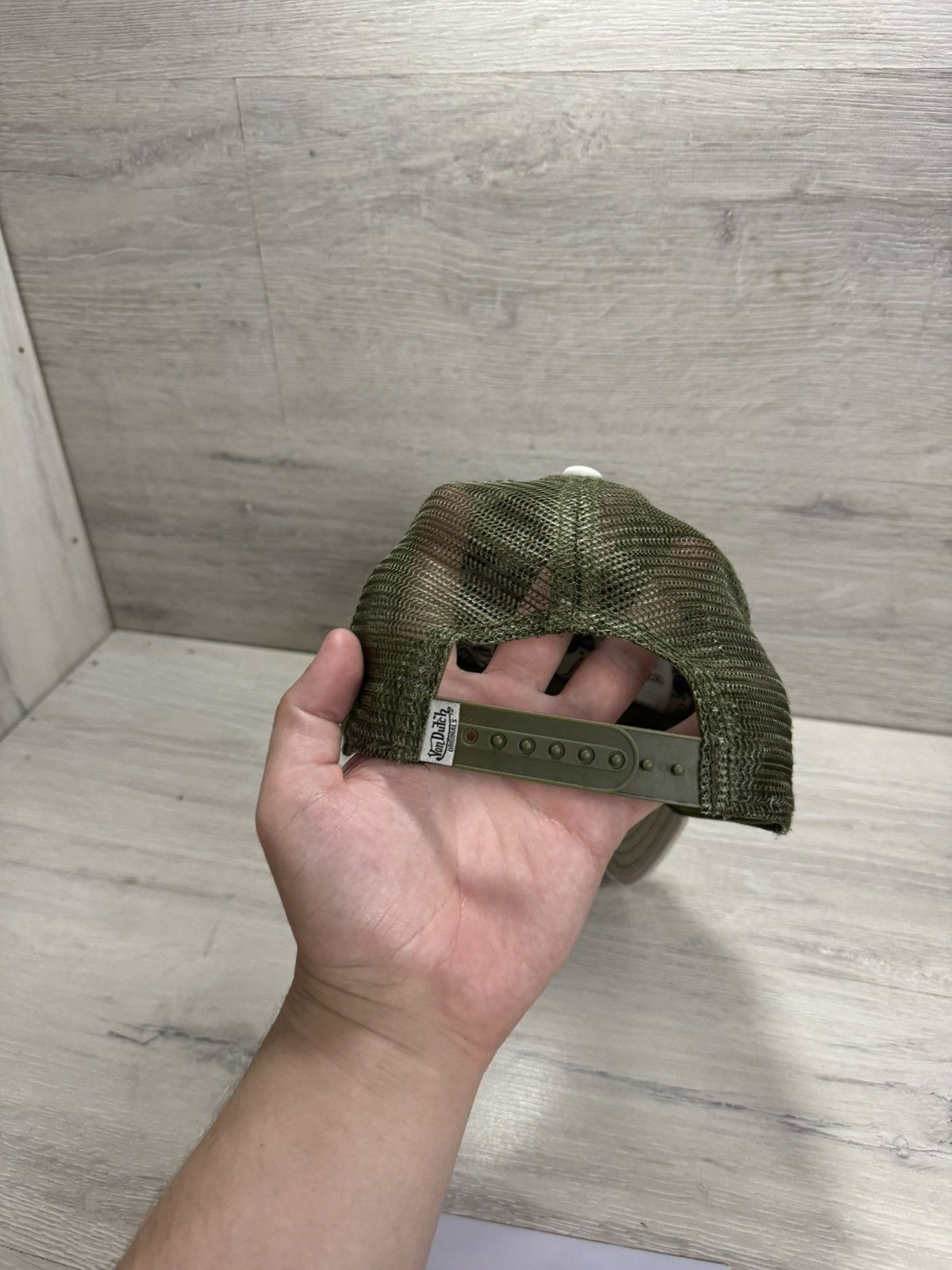 Von Dutch Von Dutch cap hat Size ONE SIZE - 4 Thumbnail
