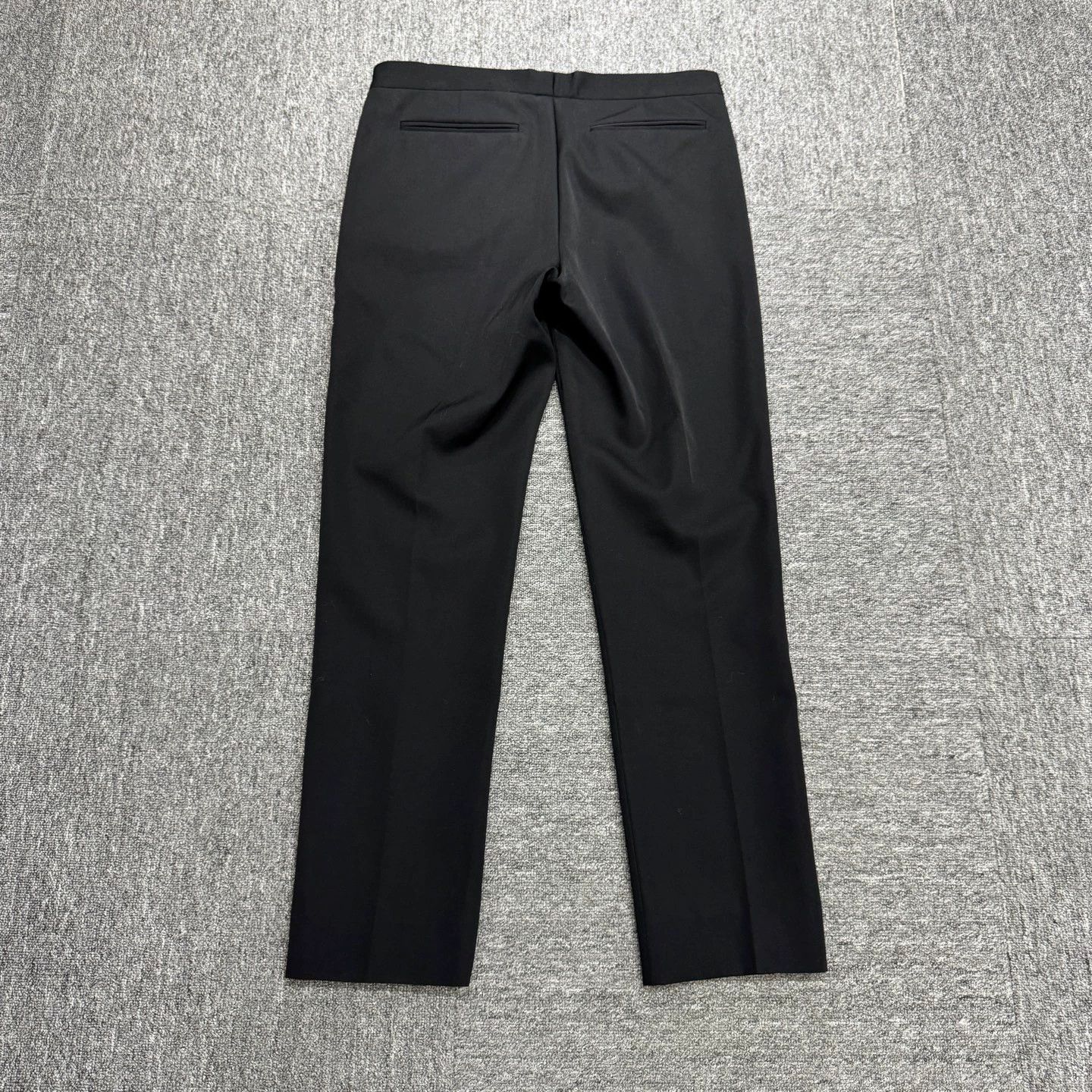 Dior Dior 0459 Wool Panel Casual Pants 48 99 New Size US 32 / EU 48 - 5 Thumbnail
