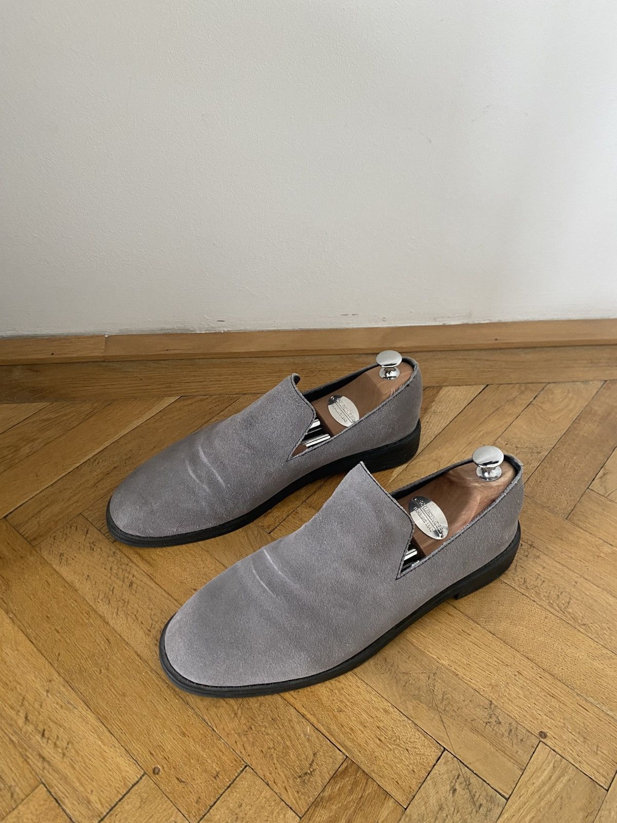 JacobHetzer PULMO CALF