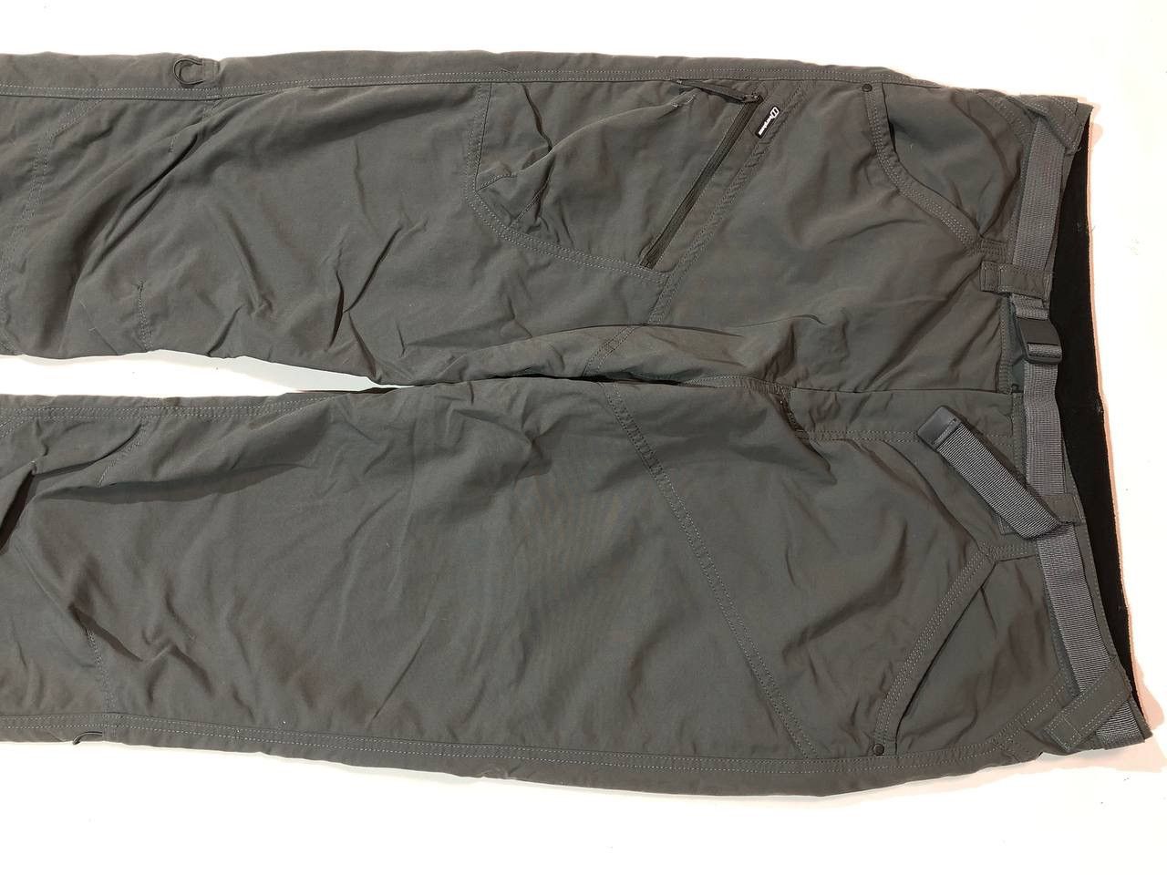Berghaus Berghaus Outdoor Pants Size US 38 / EU 54 - 4 Thumbnail