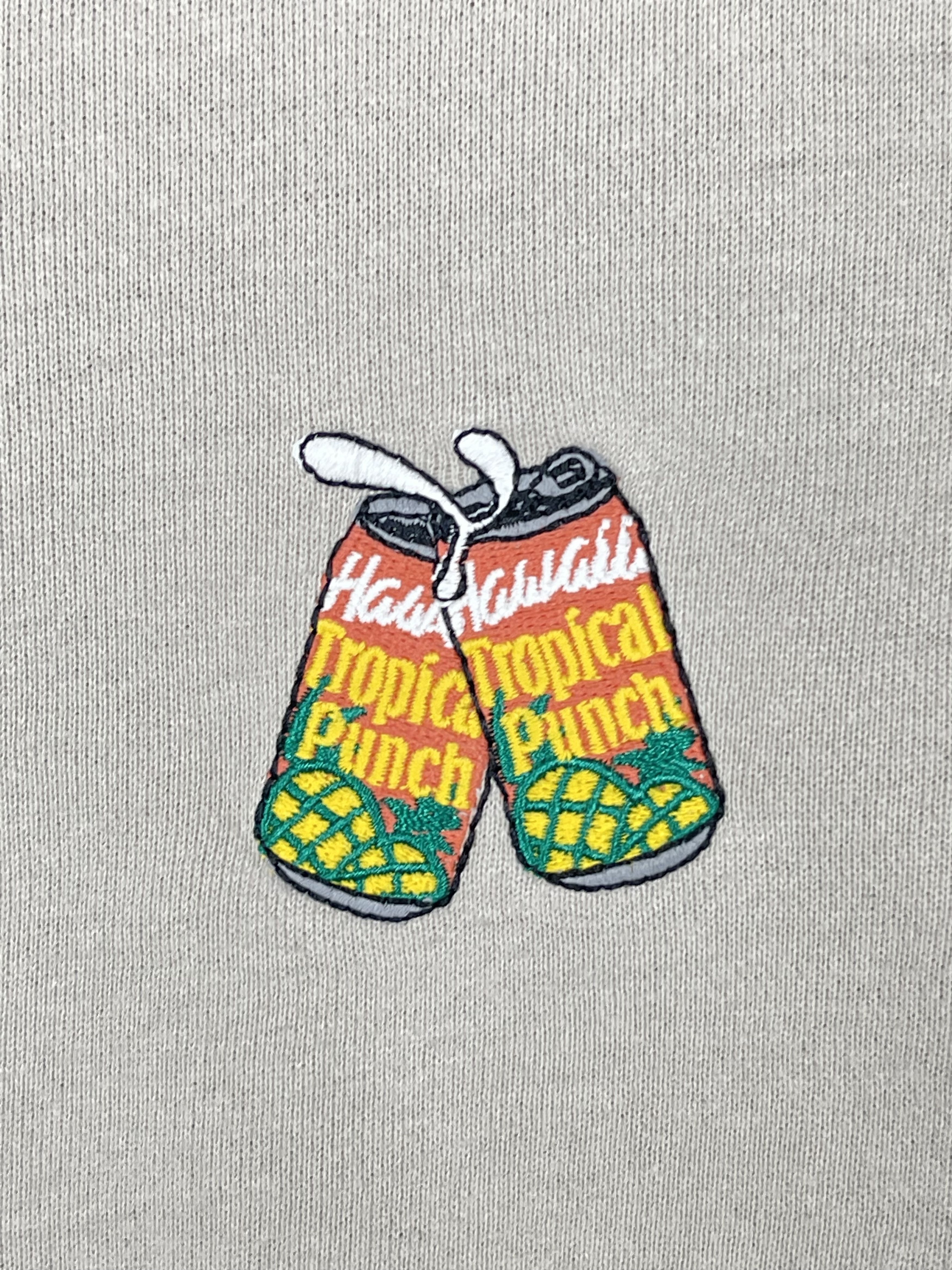 Japanese Brand Vintage Hula Lani Hawaii Tropical Crewneck Sweatshirt AS0002 Size US M / EU 48-50 / 2 - 6 Thumbnail