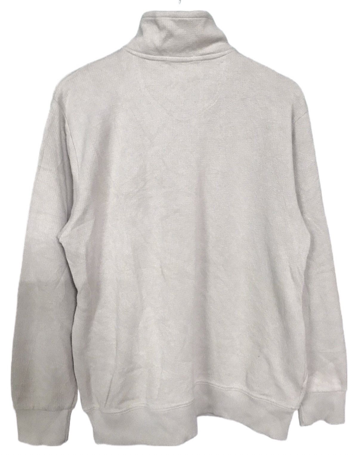 The Unbranded Brand Macchio Halfzip Sweatshirt Pullover Size US M / EU 48-50 / 2 - 2 Thumbnail