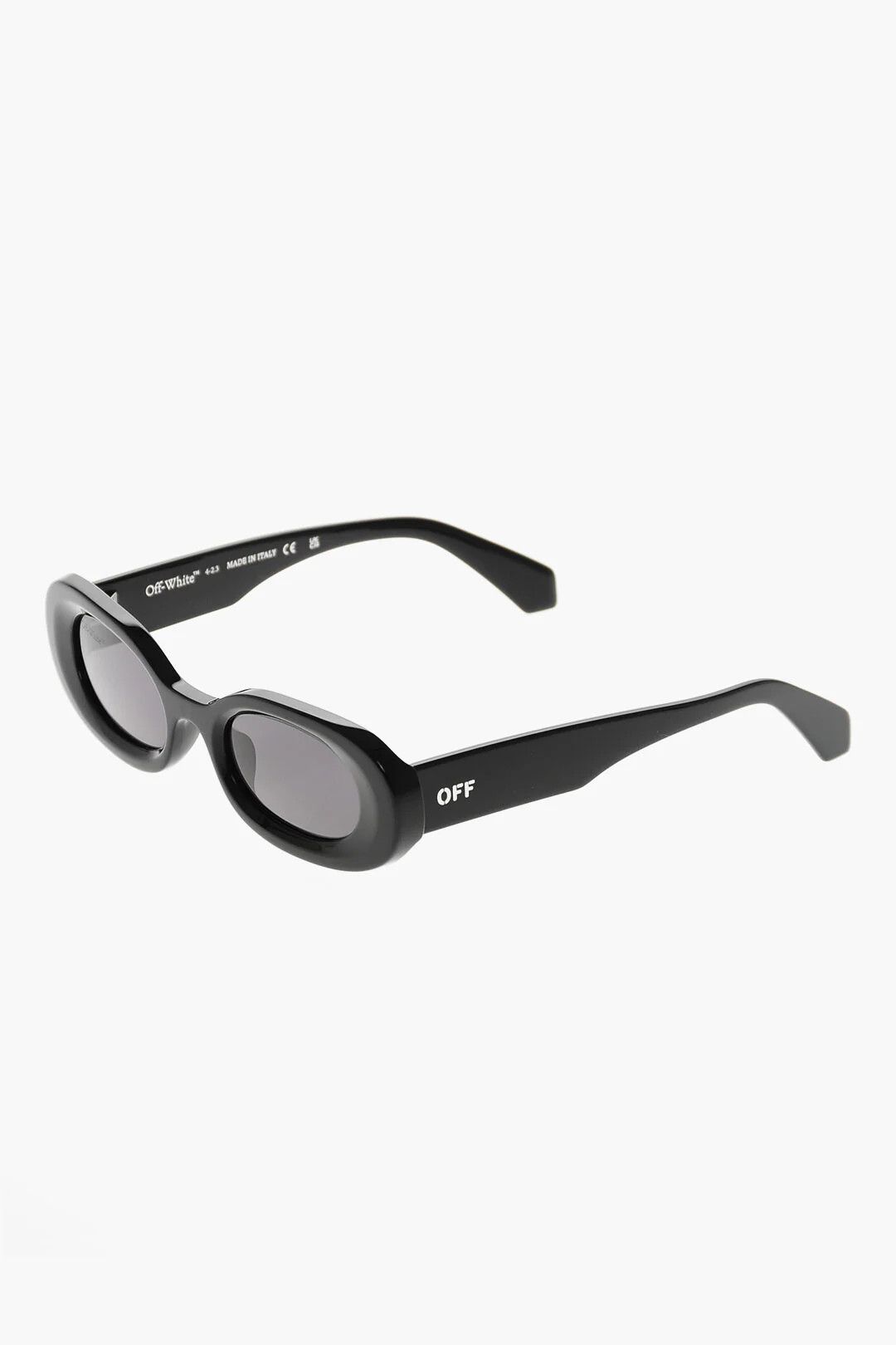 Off-White og1mm0426 Size: OS / Sunglasses in Black Size ONE SIZE - 2 Thumbnail